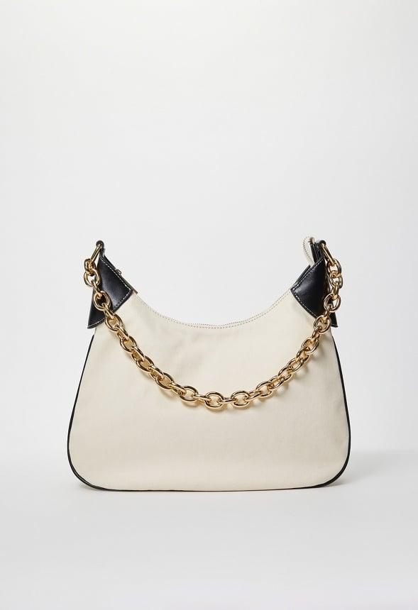 Chain Strap Shoulder Bag Product Image