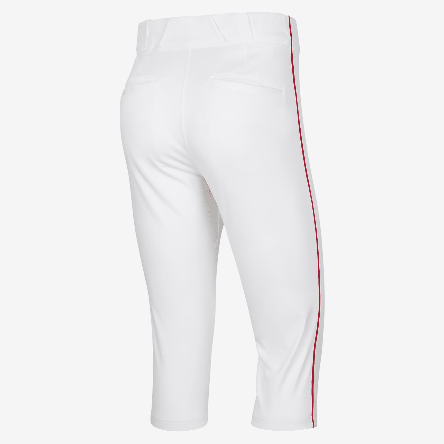Nike Men's Vapor Select 2 High Piped Baseball Pants Product Image