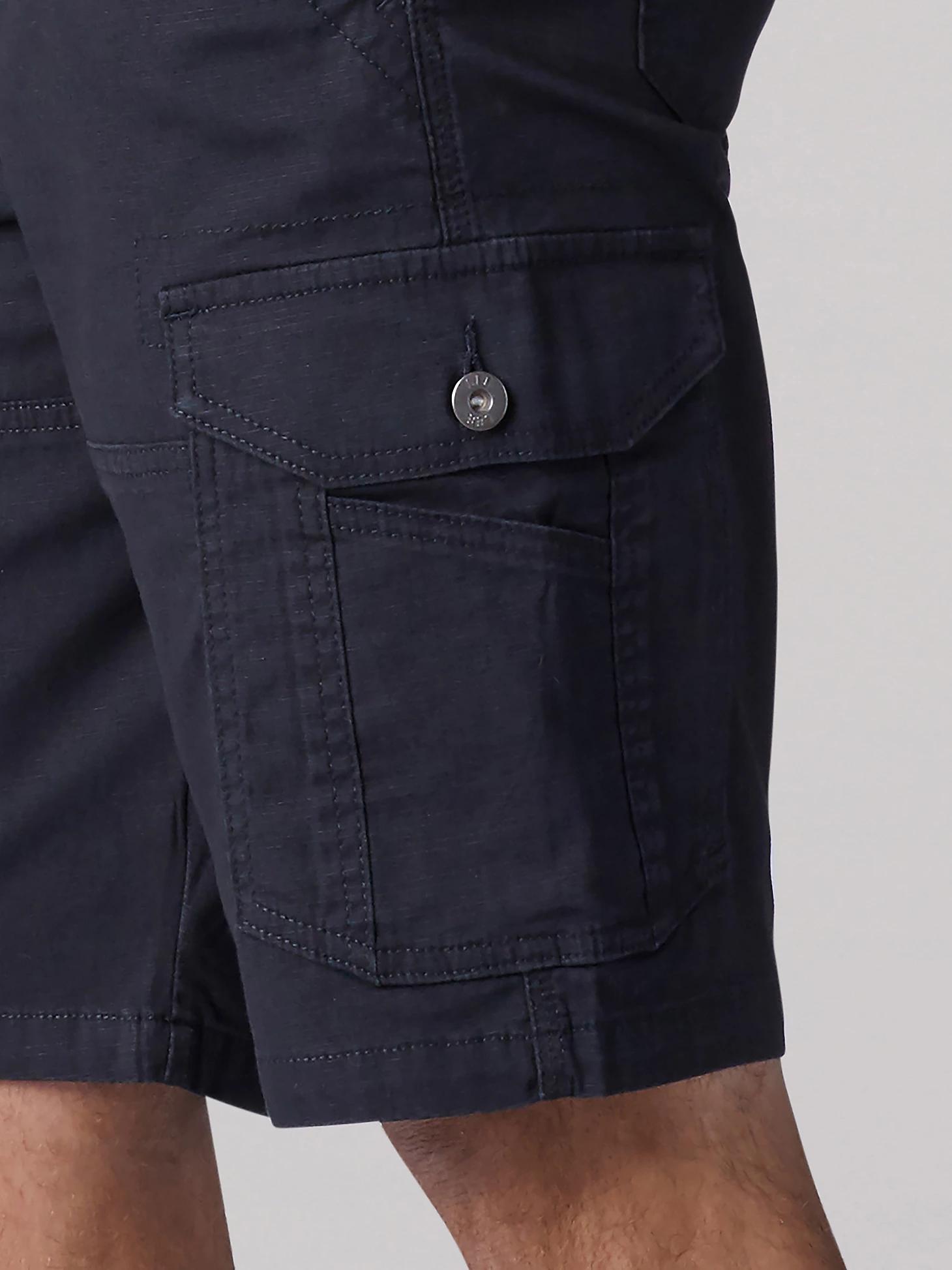 Men's Extreme Motion Swope Cargo Short | Men's Shorts | Lee® Product Image
