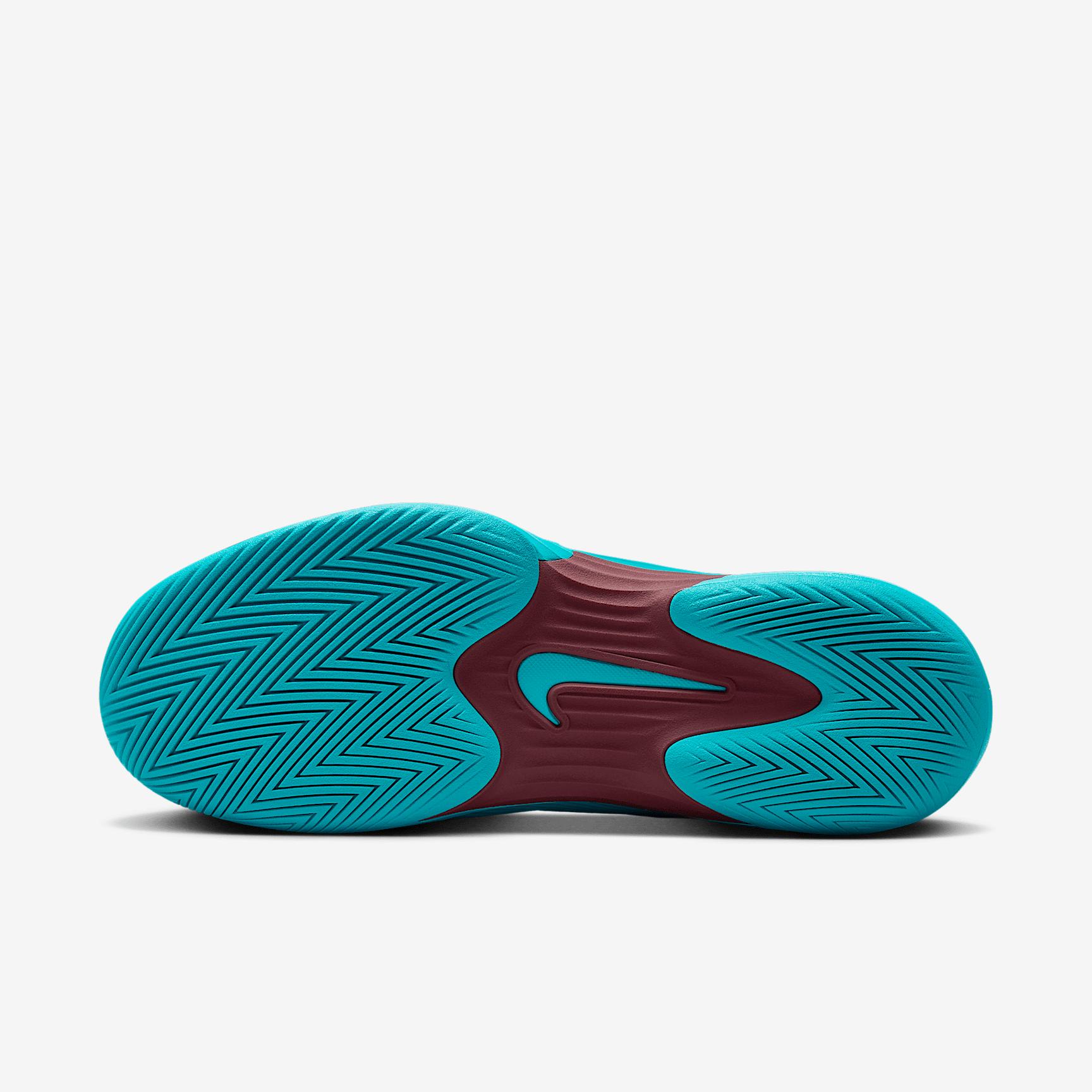 Nike Women's Vapor Premium Hard Court Tennis Shoes Product Image