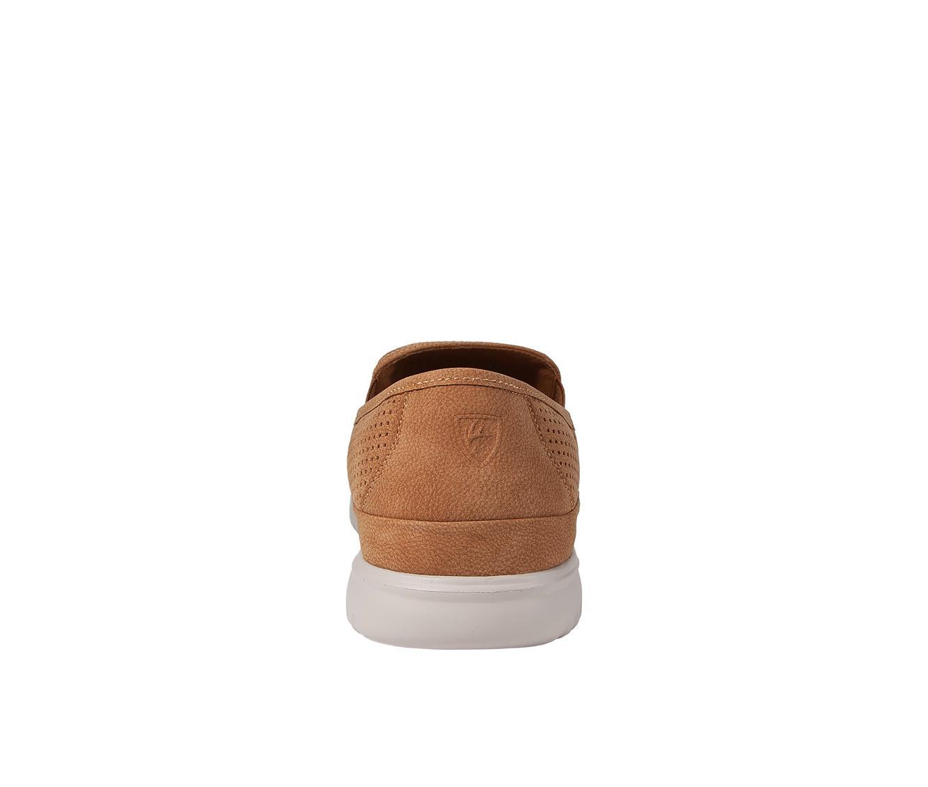 Men's Deer Stags Montauk Slip-On Shoes Product Image