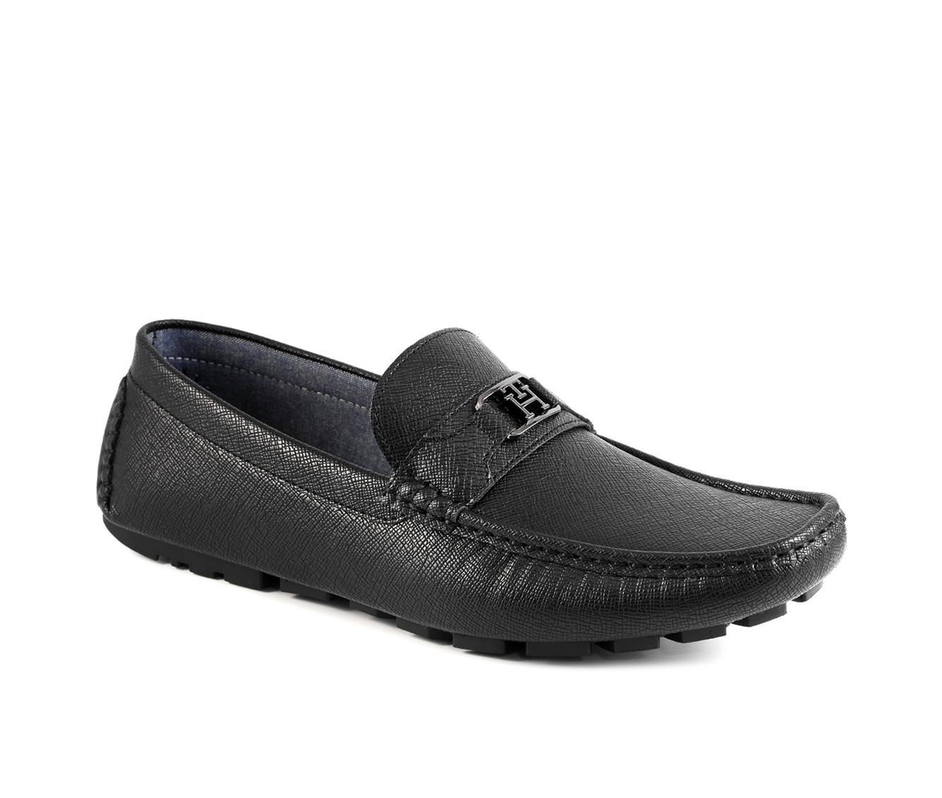 Men's Tommy Hilfiger Attle Loafers Product Image