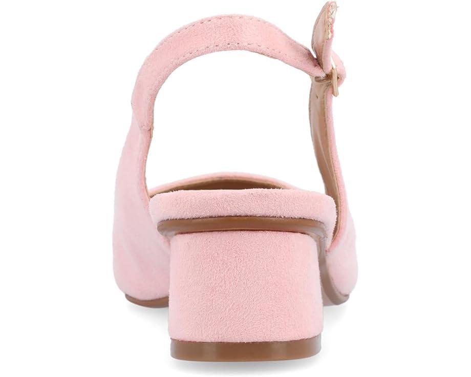 Sylvia Pumps Product Image