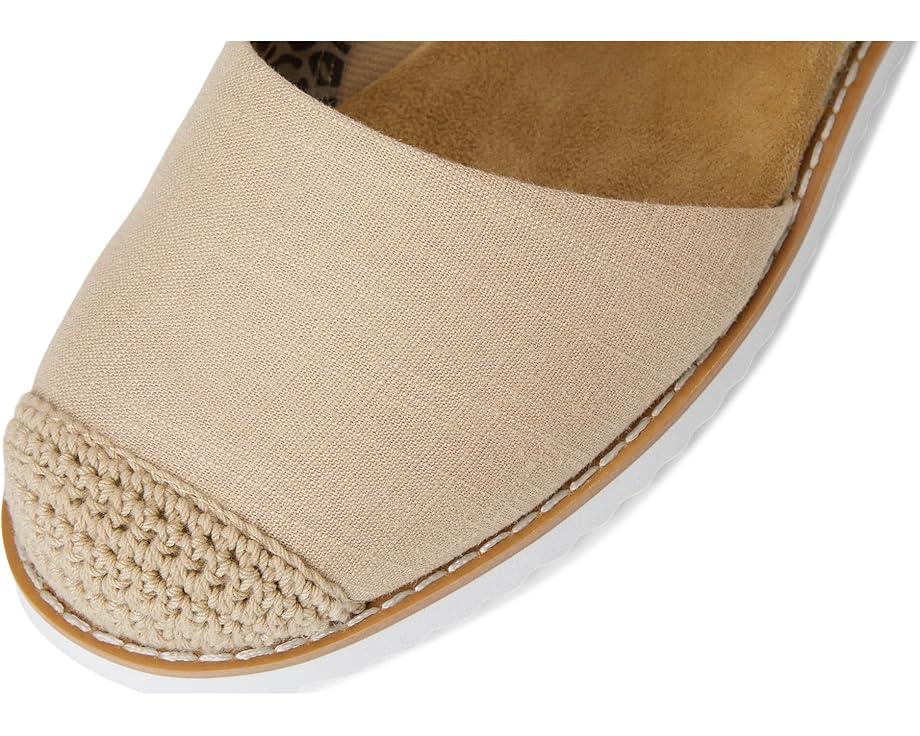 Women's BOBS from SKECHERS Desert Kiss - Sun Shining Product Image