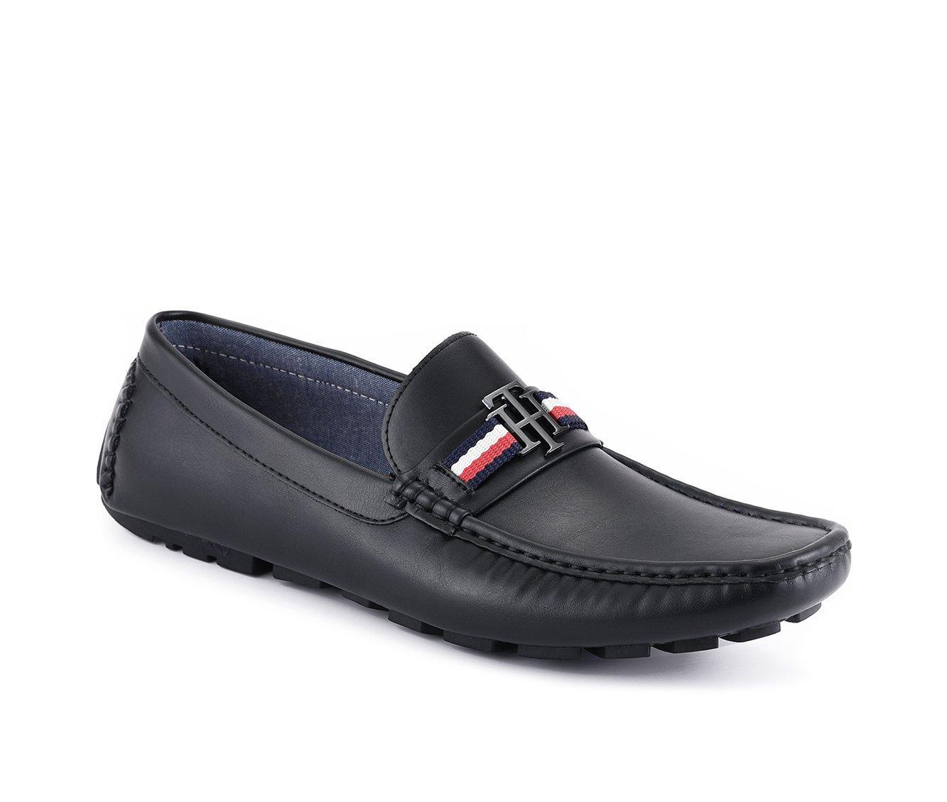 Men's Tommy Hilfiger Atino Loafers Product Image