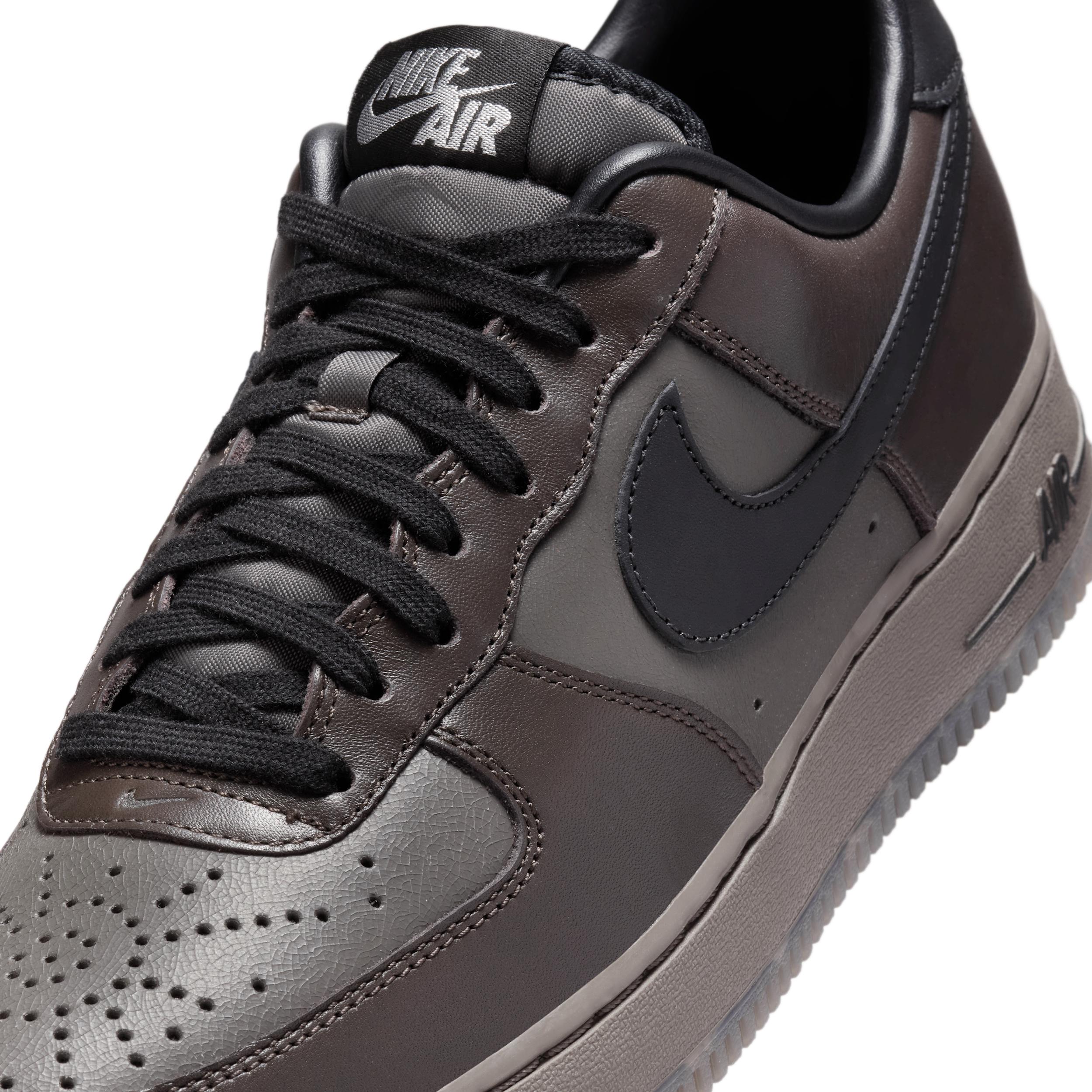 Nike Mens Air Force 1 Low Shoes | FZ4167-200 Product Image