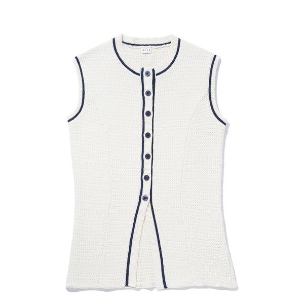 The Olivia - Cream Female Product Image