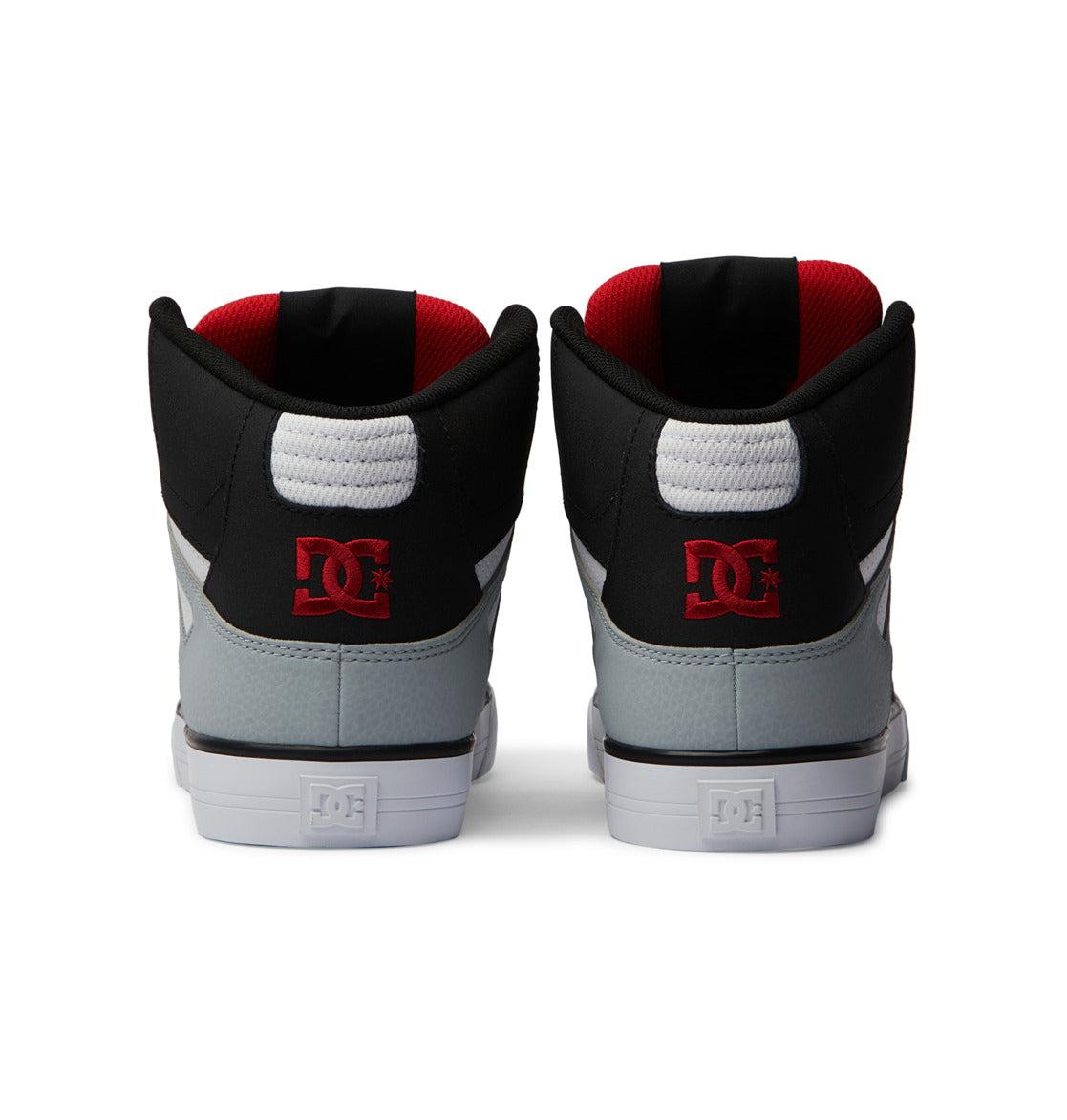 Men's Pure High-Top Shoes Male Product Image