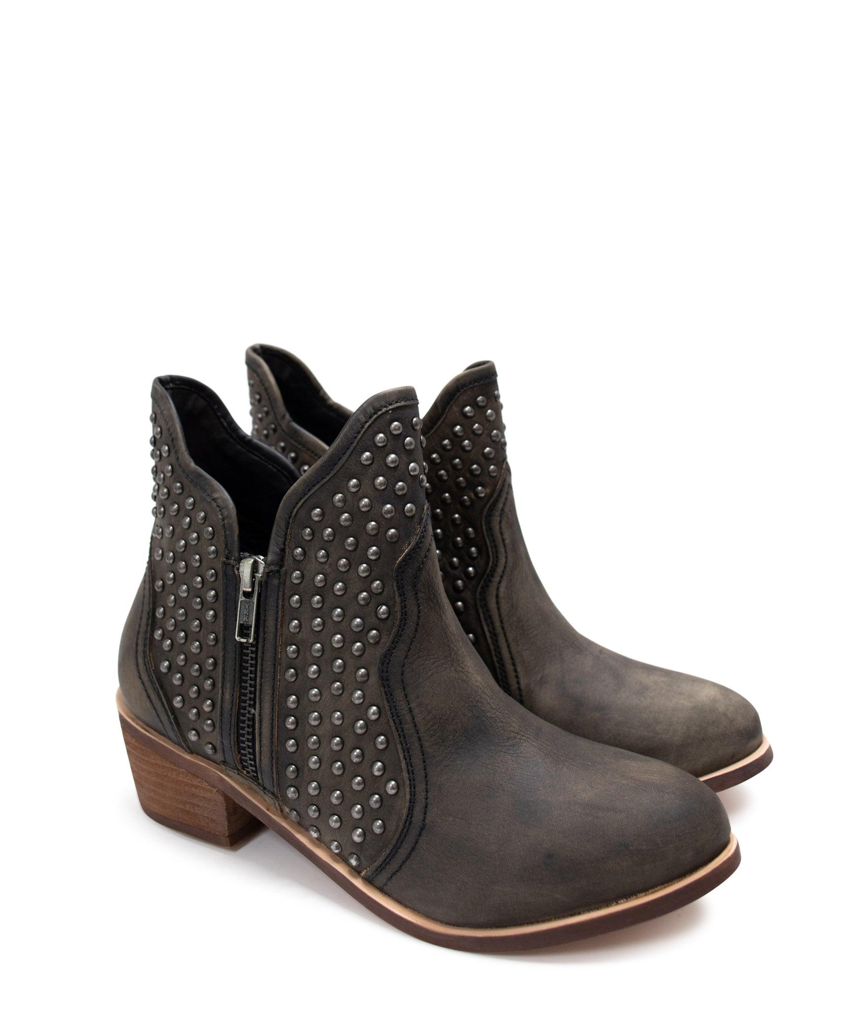 Nailed It Ankle Boot in Black (Online Exclusive) Product Image