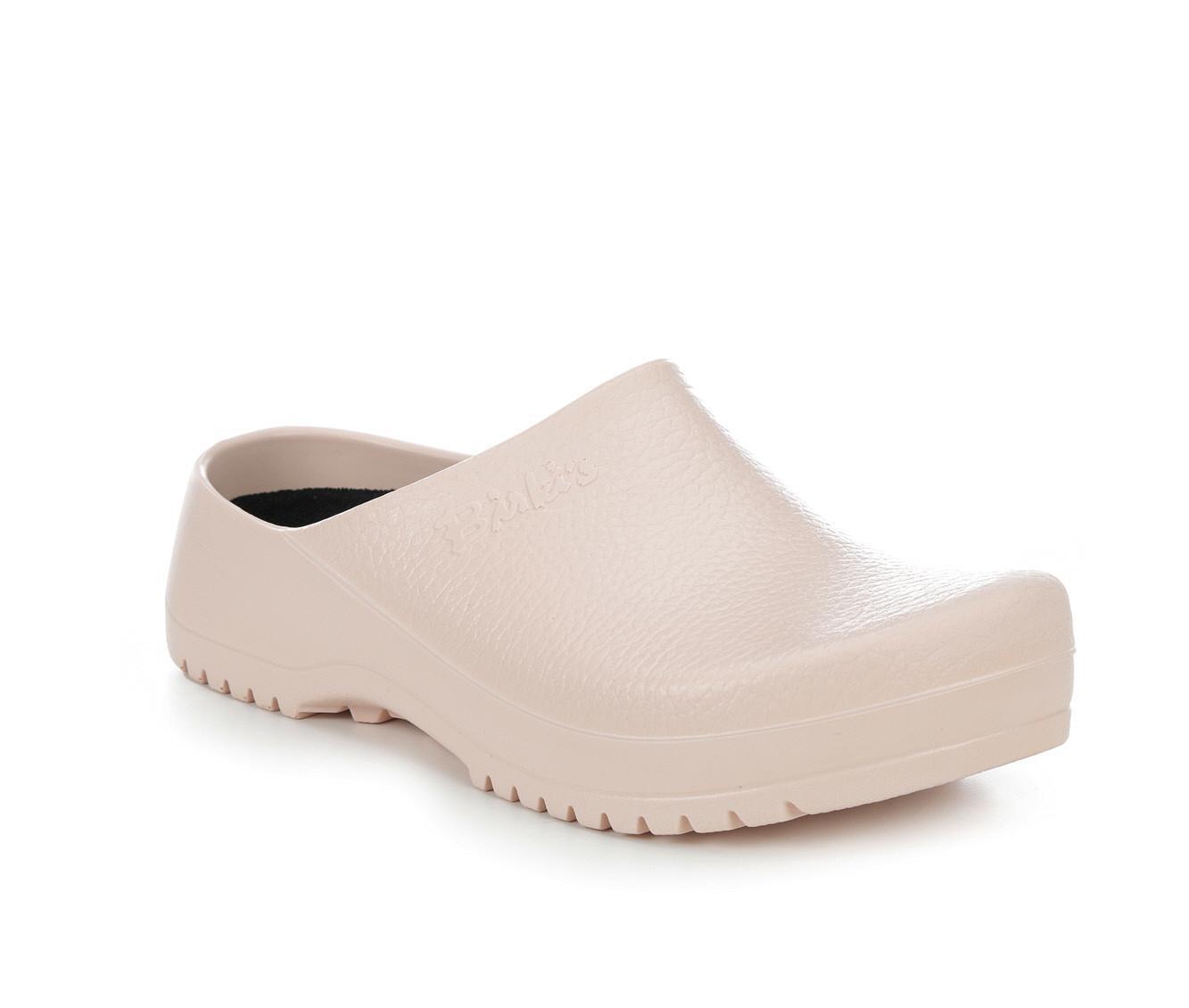 Women's Birkenstock Super Birki Slip Resistant Clogs Product Image