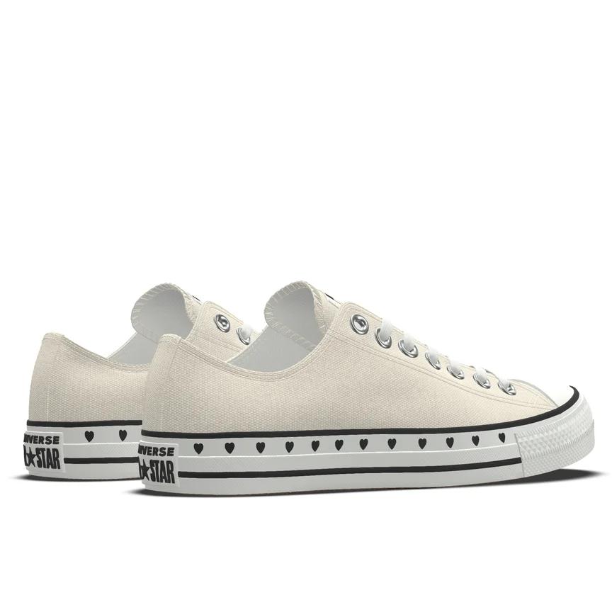 Custom Chuck Taylor All Star By You Product Image