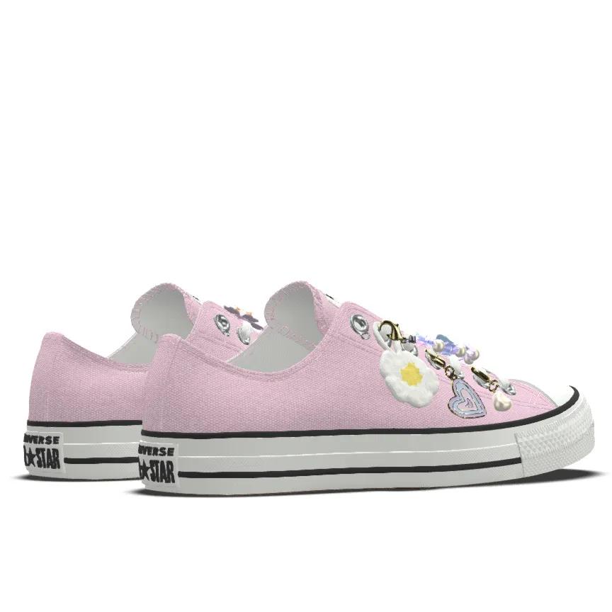 Custom Chuck Taylor All Star By You Product Image
