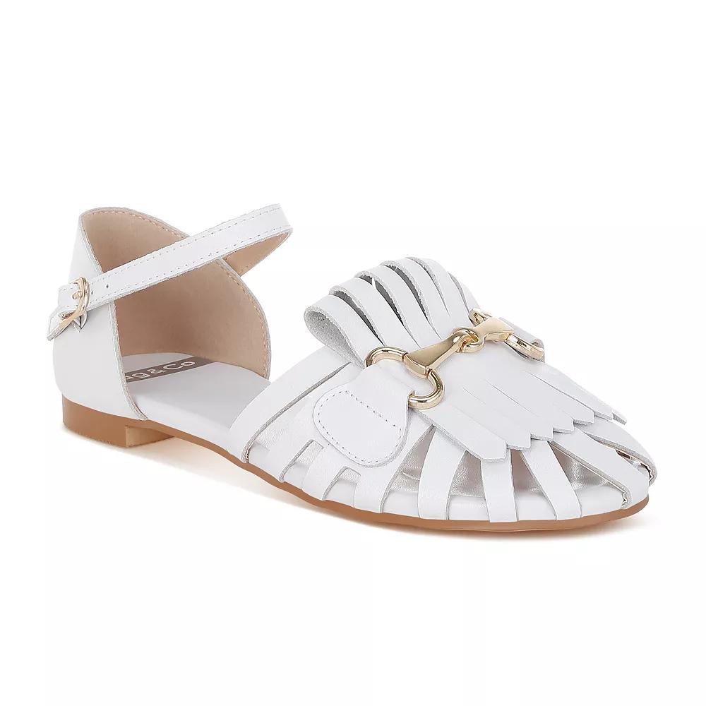 Rag & Co. Ramita Women's Sandals,  Product Image