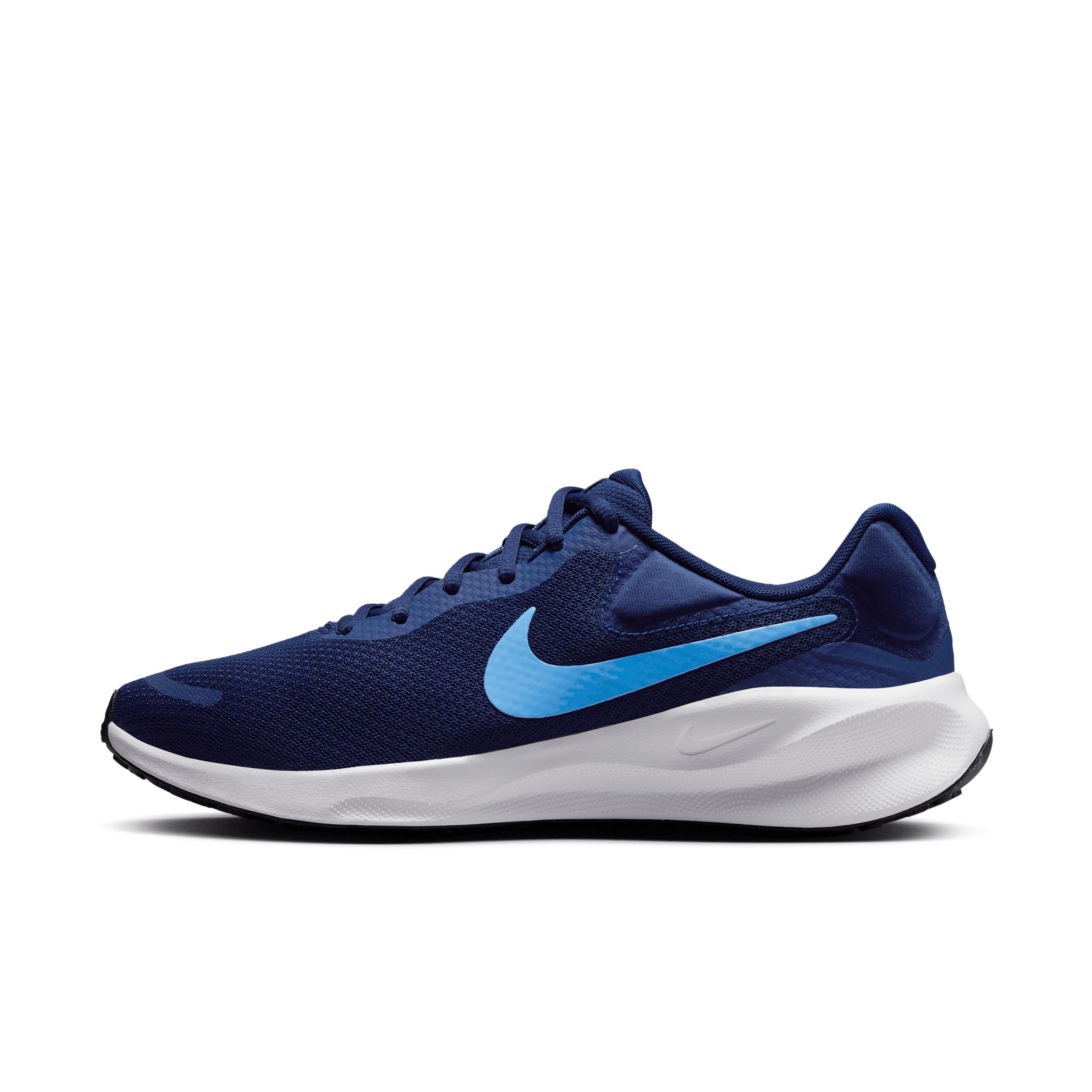 Nike Men's Revolution 7 Road Running Shoes Product Image