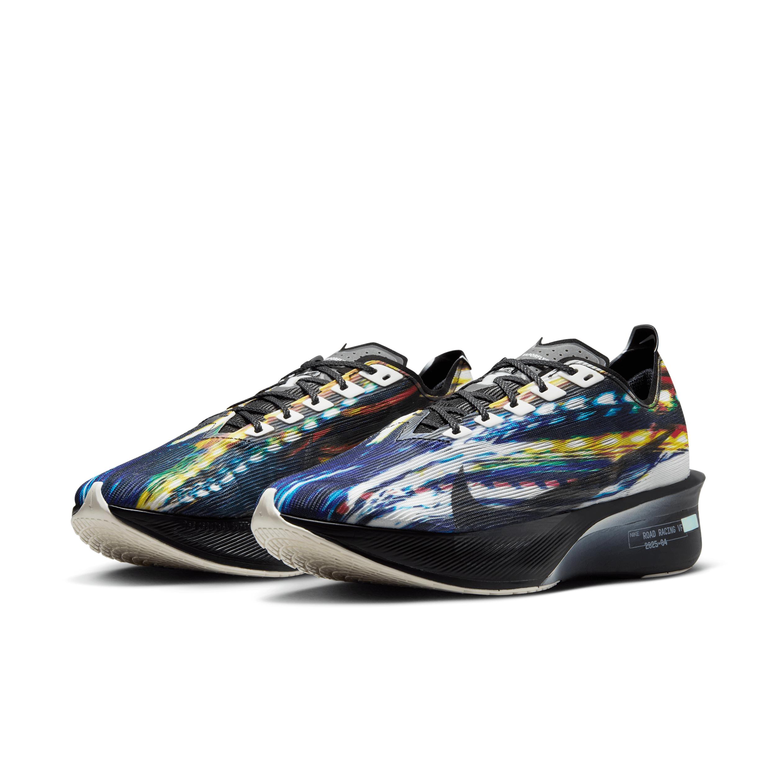 Nike Men's Vaporfly 4 Road Racing Shoes Product Image
