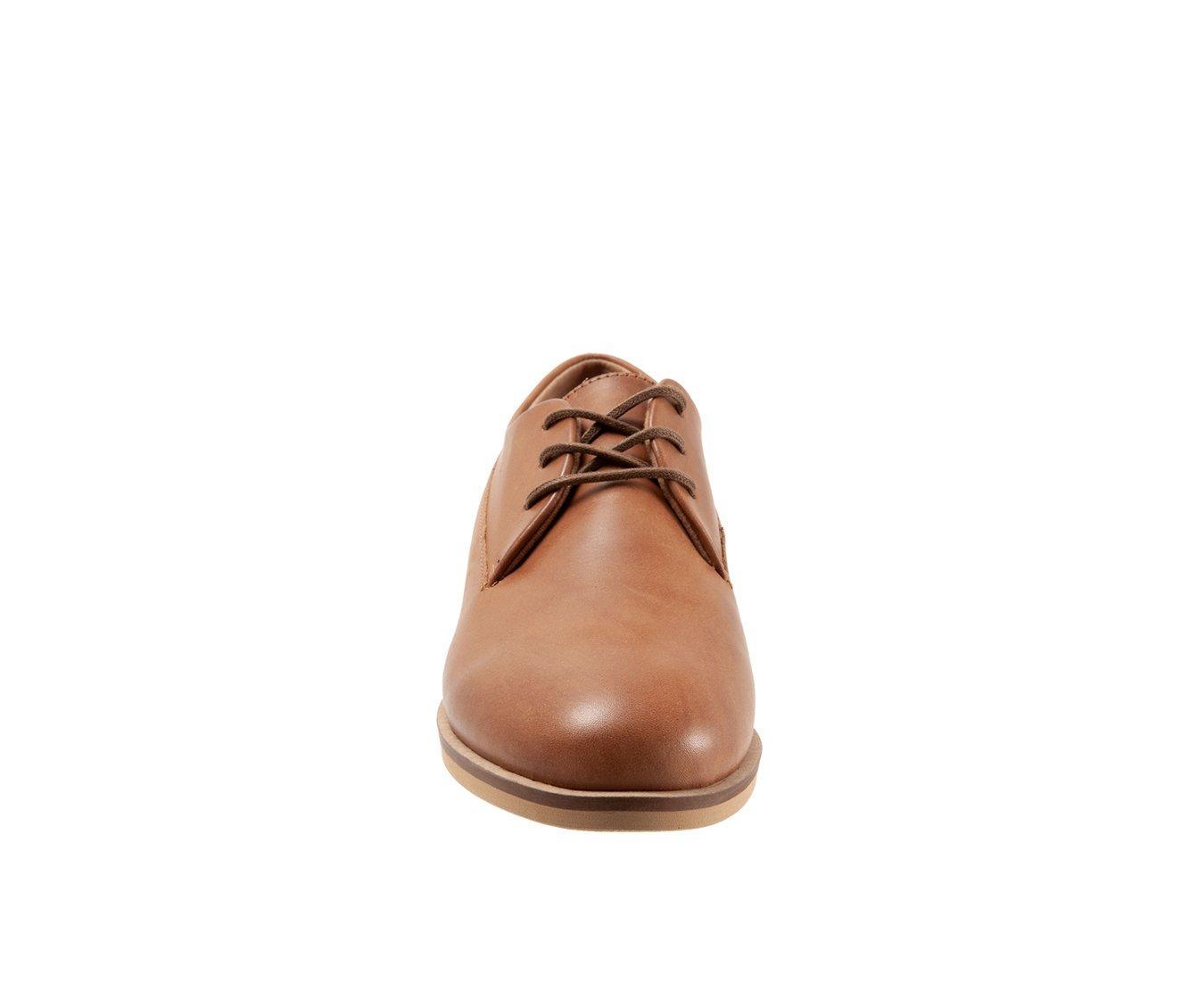 Women's Softwalk Whitby Oxfords Product Image