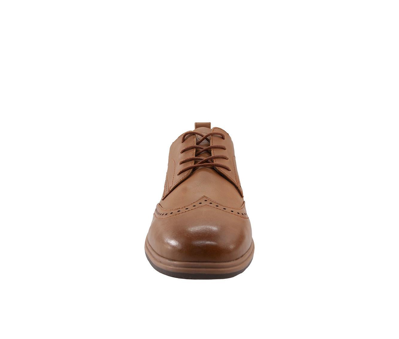 Men's Deer Stags Delgado Oxfords Product Image