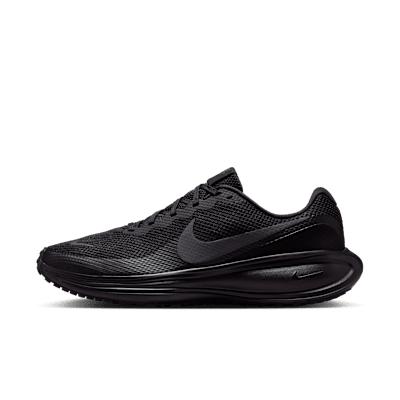 Nike Mens Revolution 8 Road Running Shoes | HJ9198-002 Product Image
