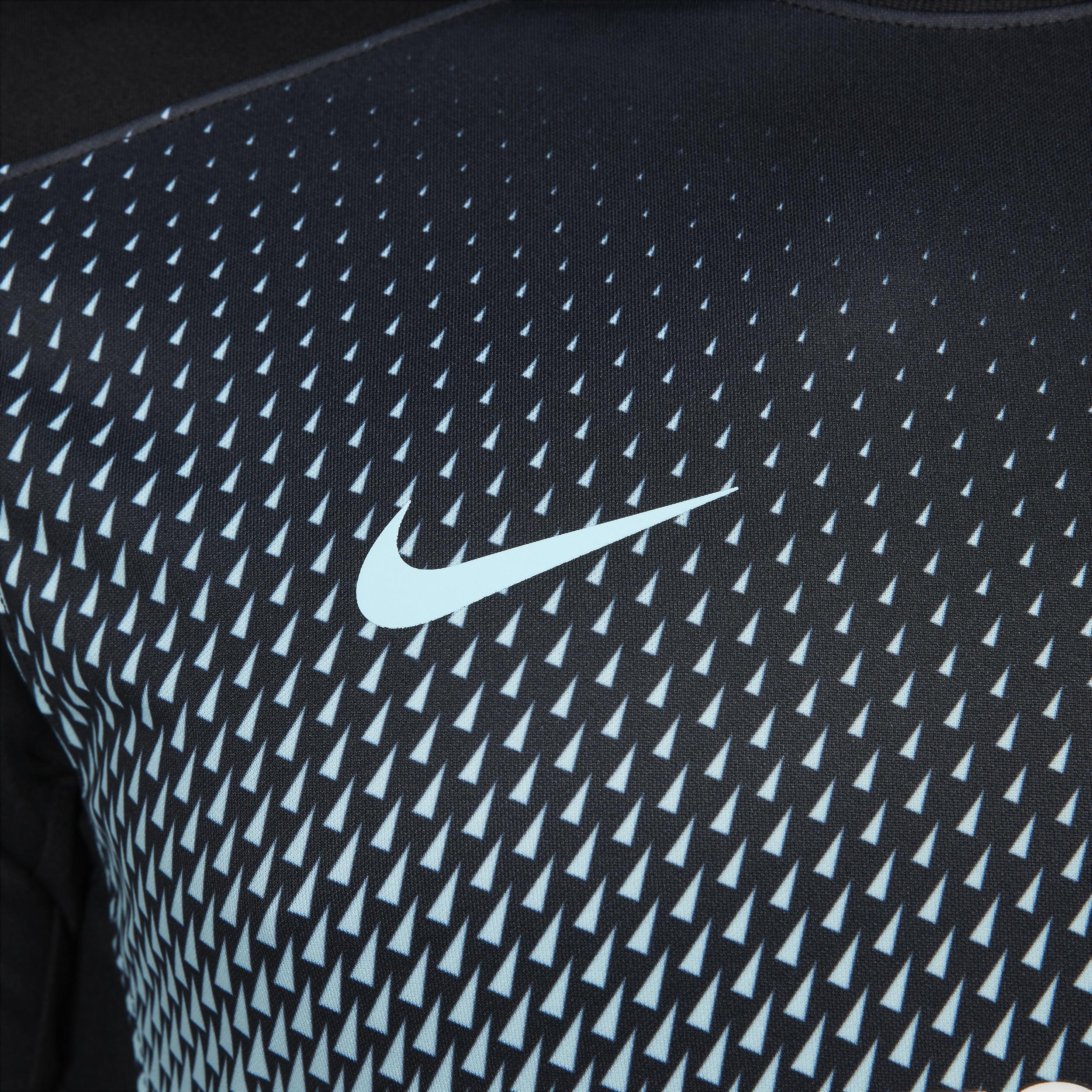 NJ/NY Gotham FC 2024 Stadium Primary Nike Men's Dri-FIT NWSL Replica Jersey Product Image