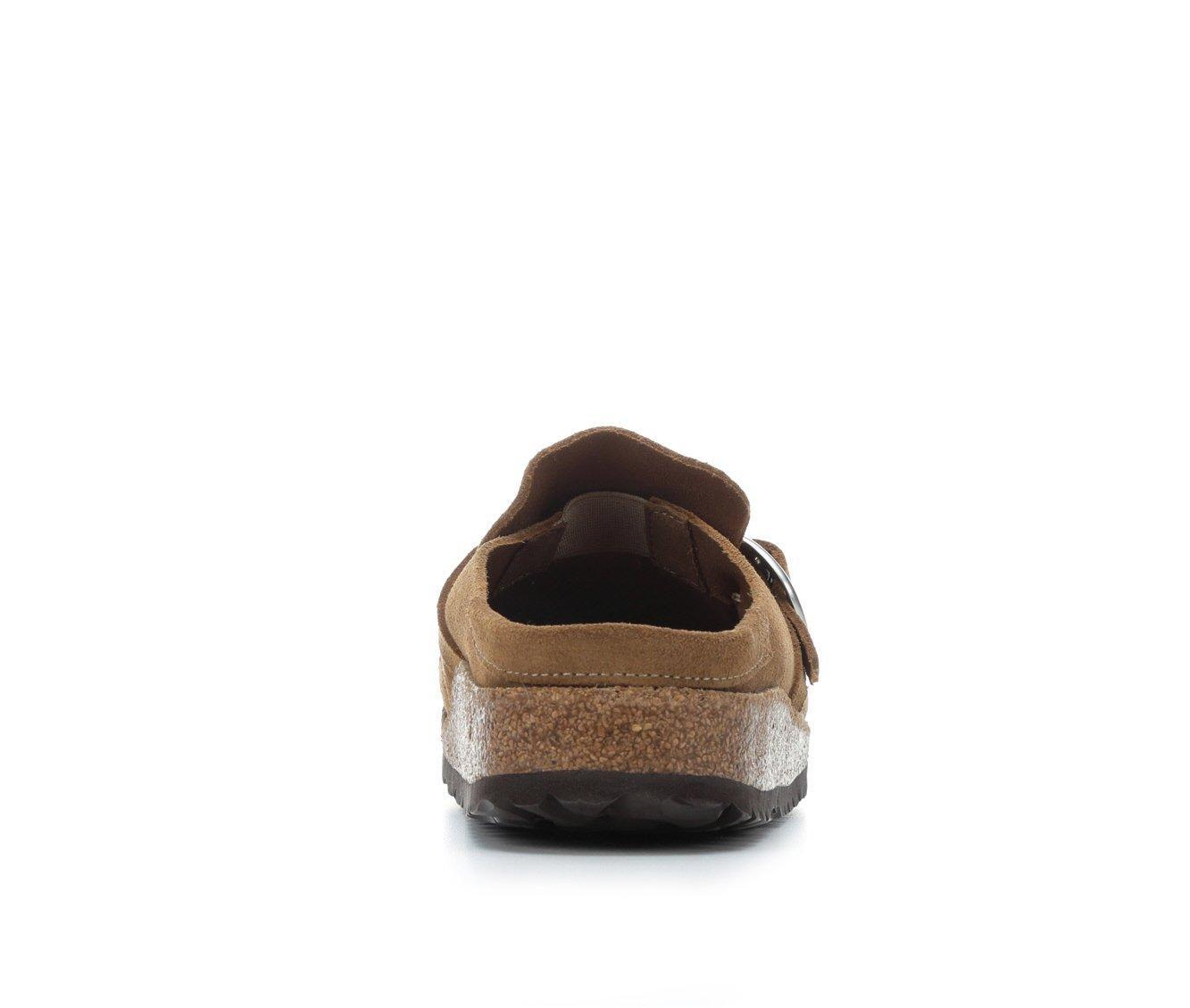 Women's Birkenstock Buckley Clogs Product Image