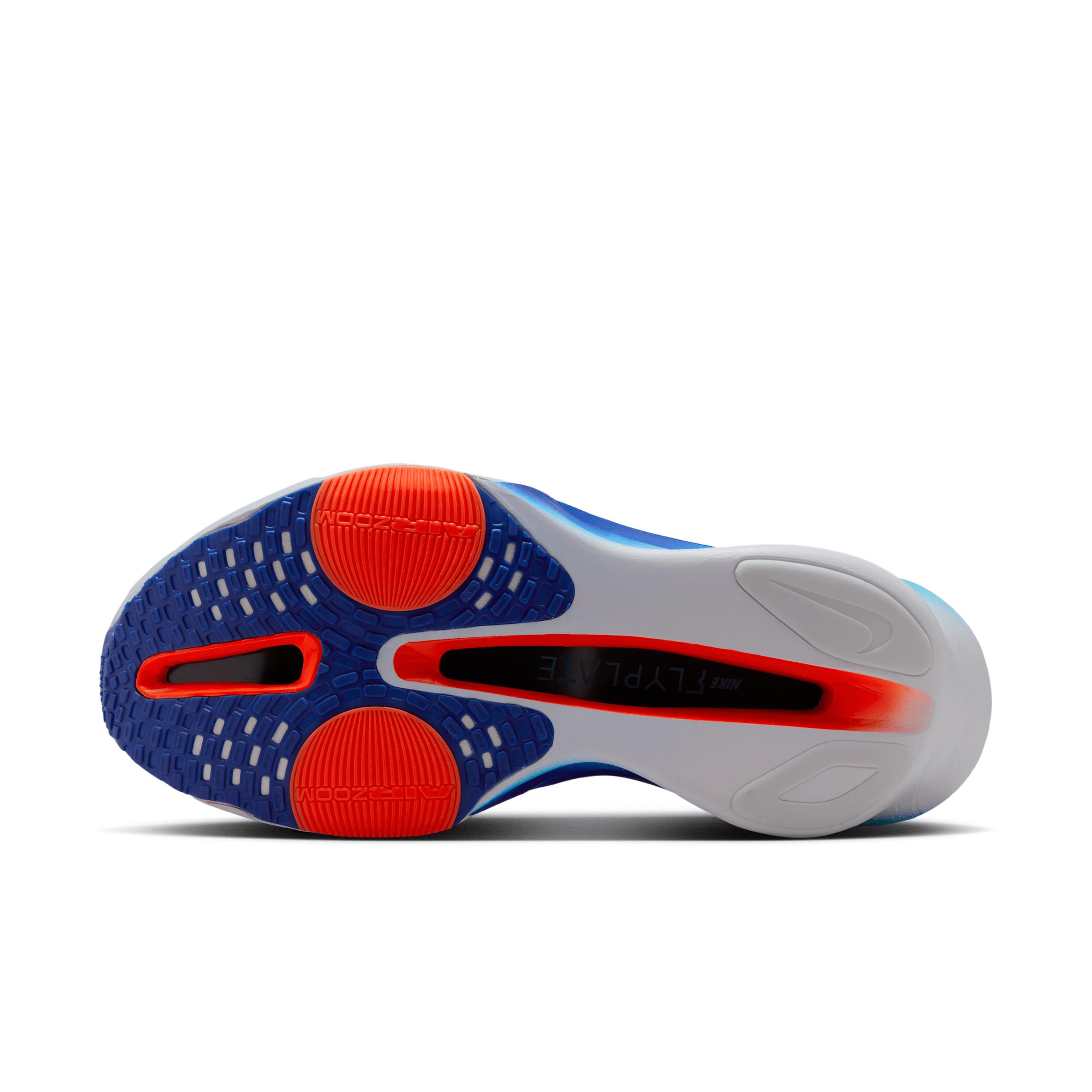 Nike Mens Alphafly 3 Road Racing Shoes | FD8311-001 Product Image