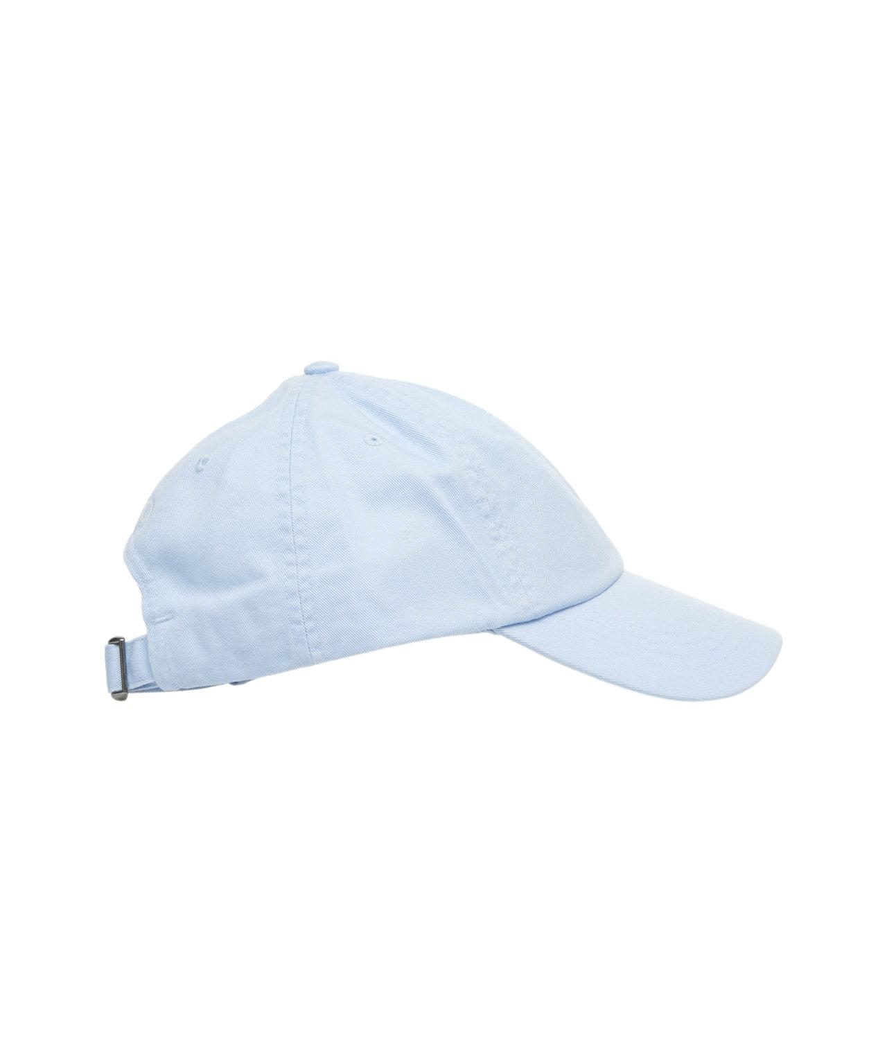 Baseball cap with logo embroidery Product Image