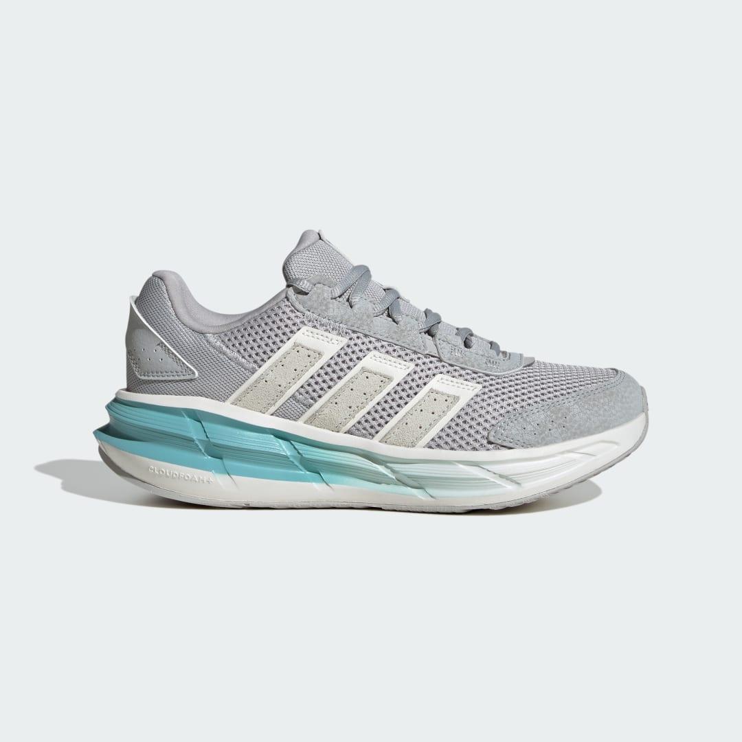 Adidas Womens Astrastar Running Shoe Product Image