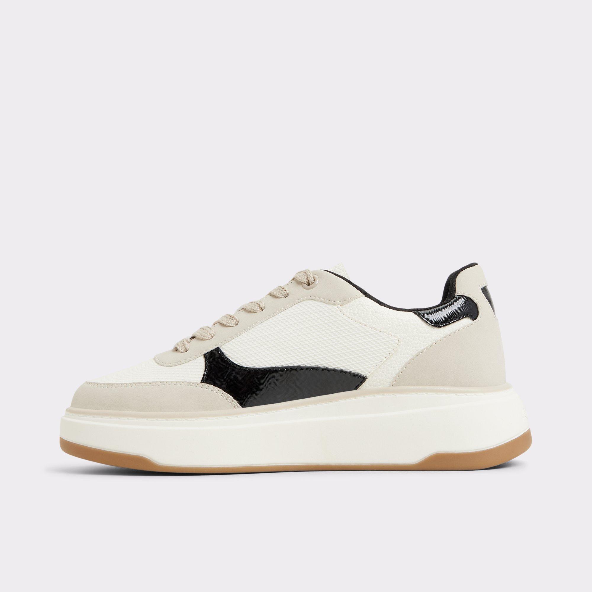 Jaylla Natural Women's Low top sneakers | ALDO US Product Image