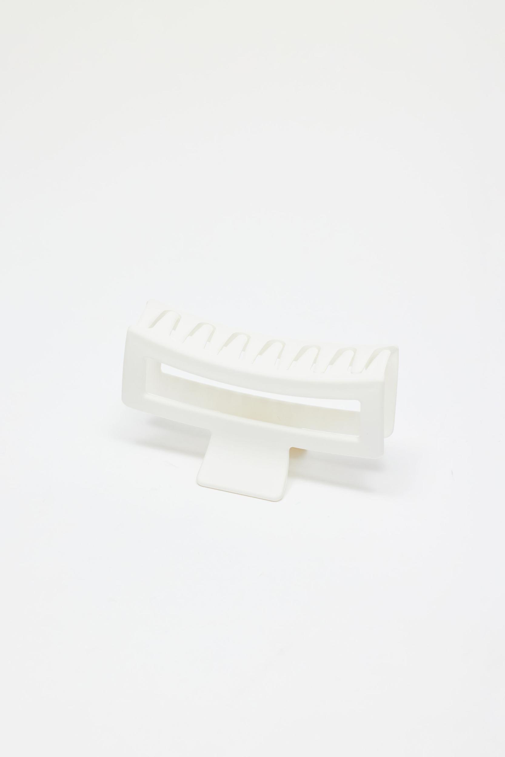Oversized Rectangle Claw Clip Product Image