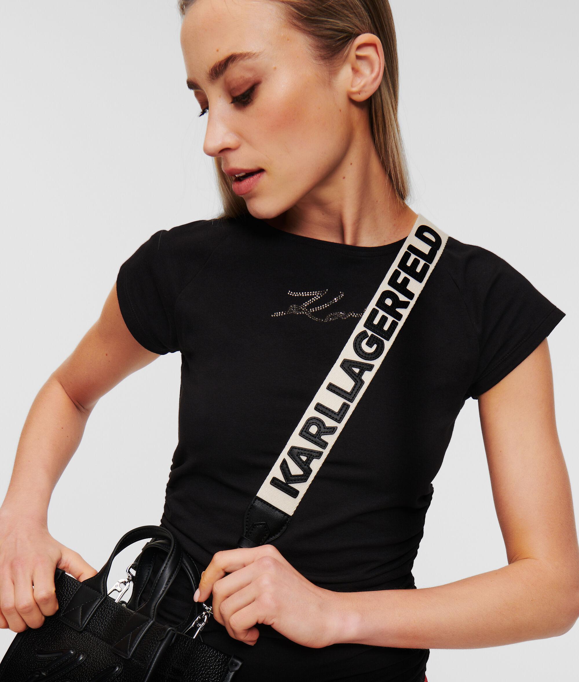 K/CIRCLE SHOULDER STRAP Product Image