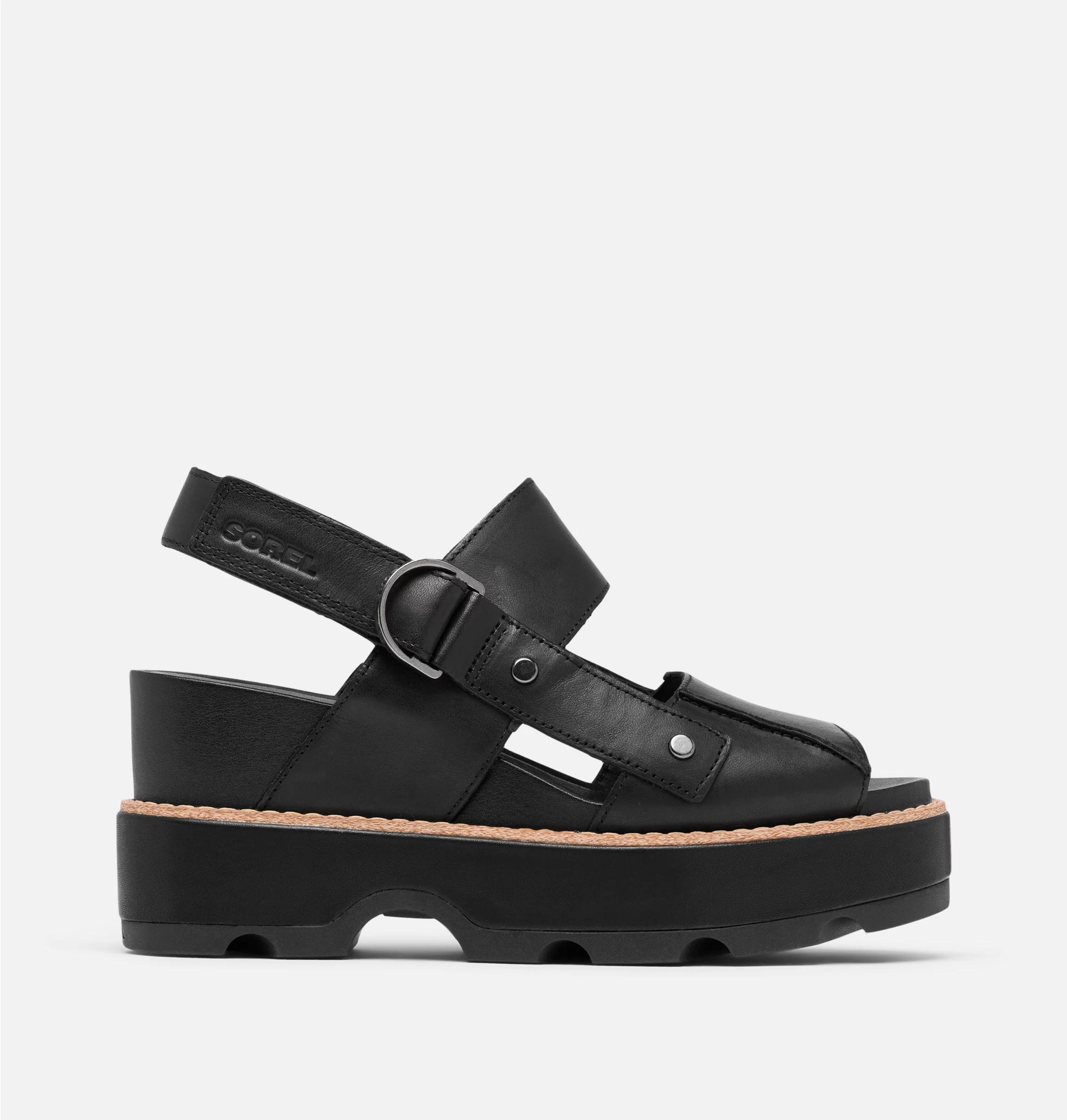 JOANIE™ IV Women's Sandal Wedge Product Image