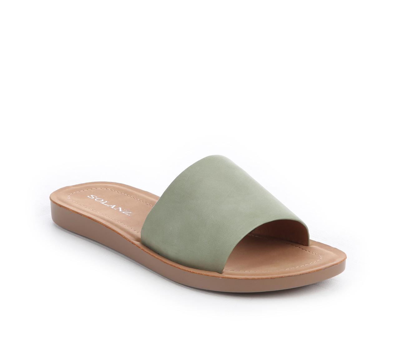 Women's Solanz Efron Sandals Product Image