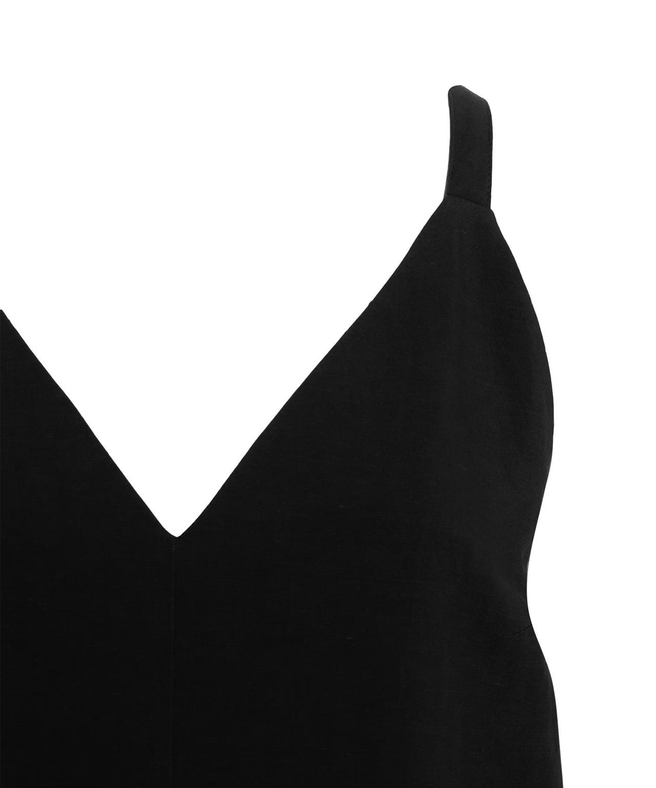 Linen blend jumpsuit 'Plaza' Product Image