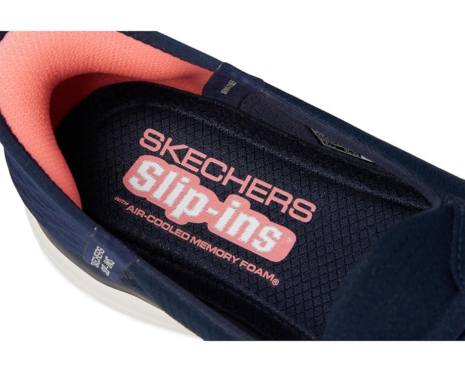 On-The-Go Flex - Camellia Hands Free Slip-Ins Product Image