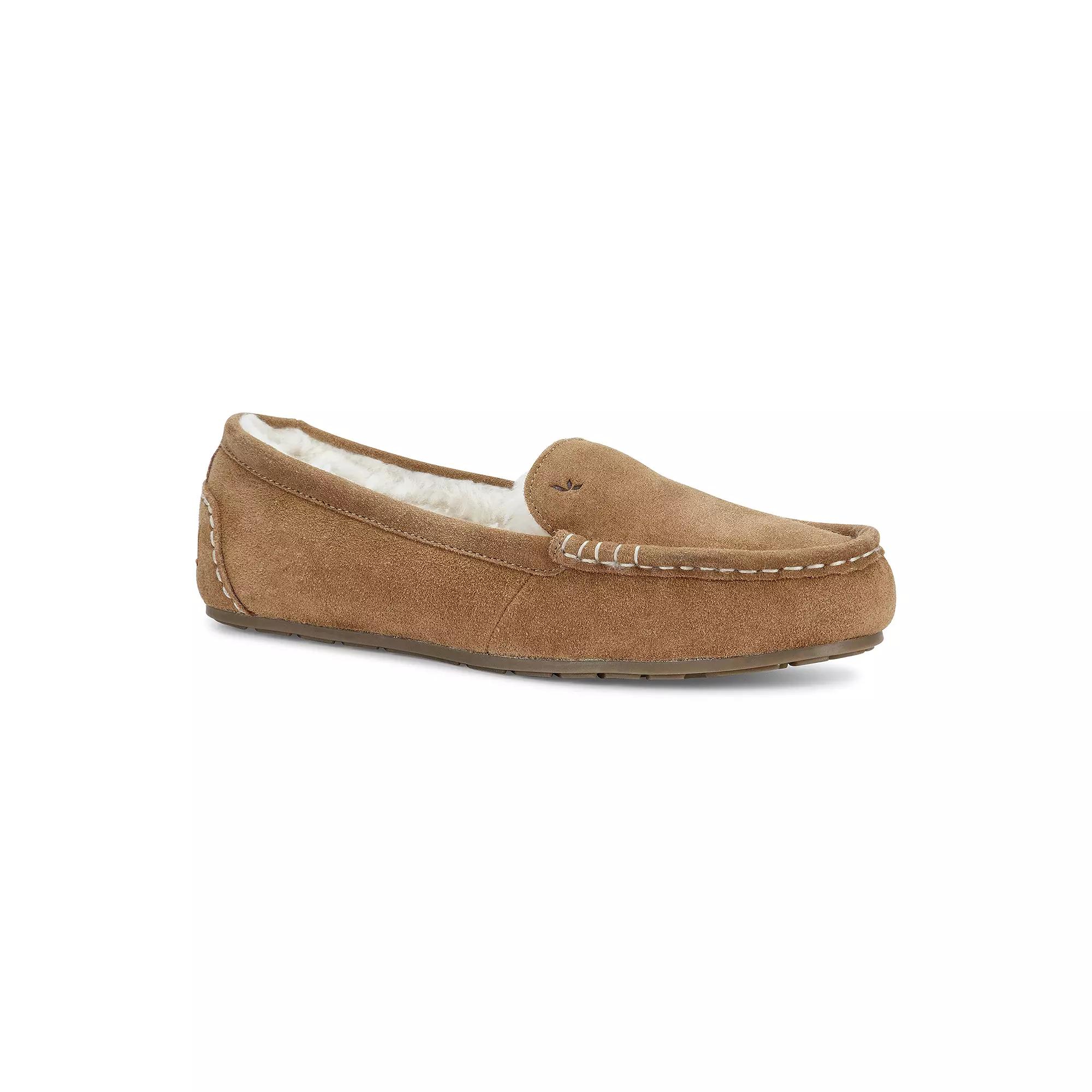 Koolaburra by UGG Lezly Womens Slippers Brown Product Image