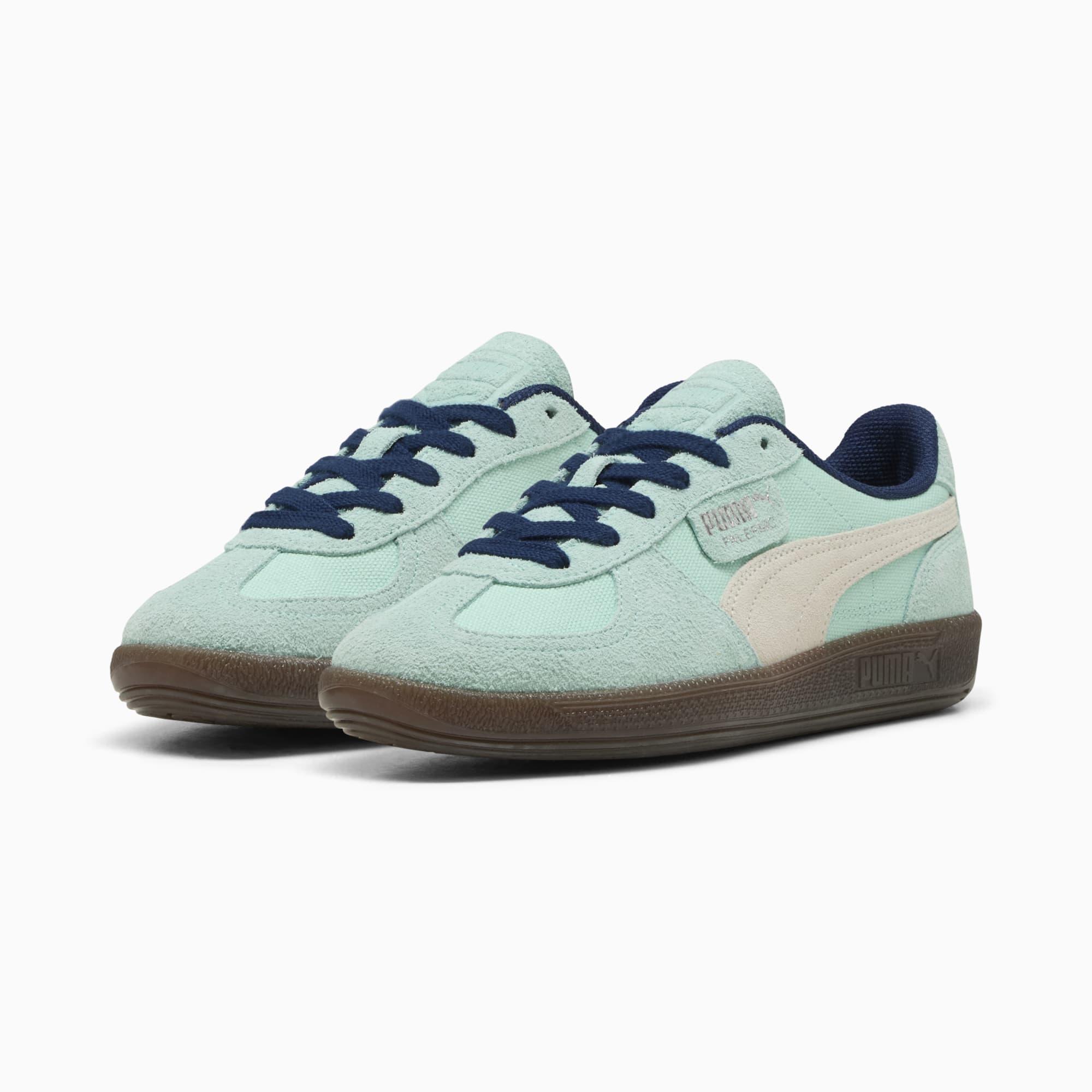 PUMA Palermo Vintage Women's Sneakers Product Image