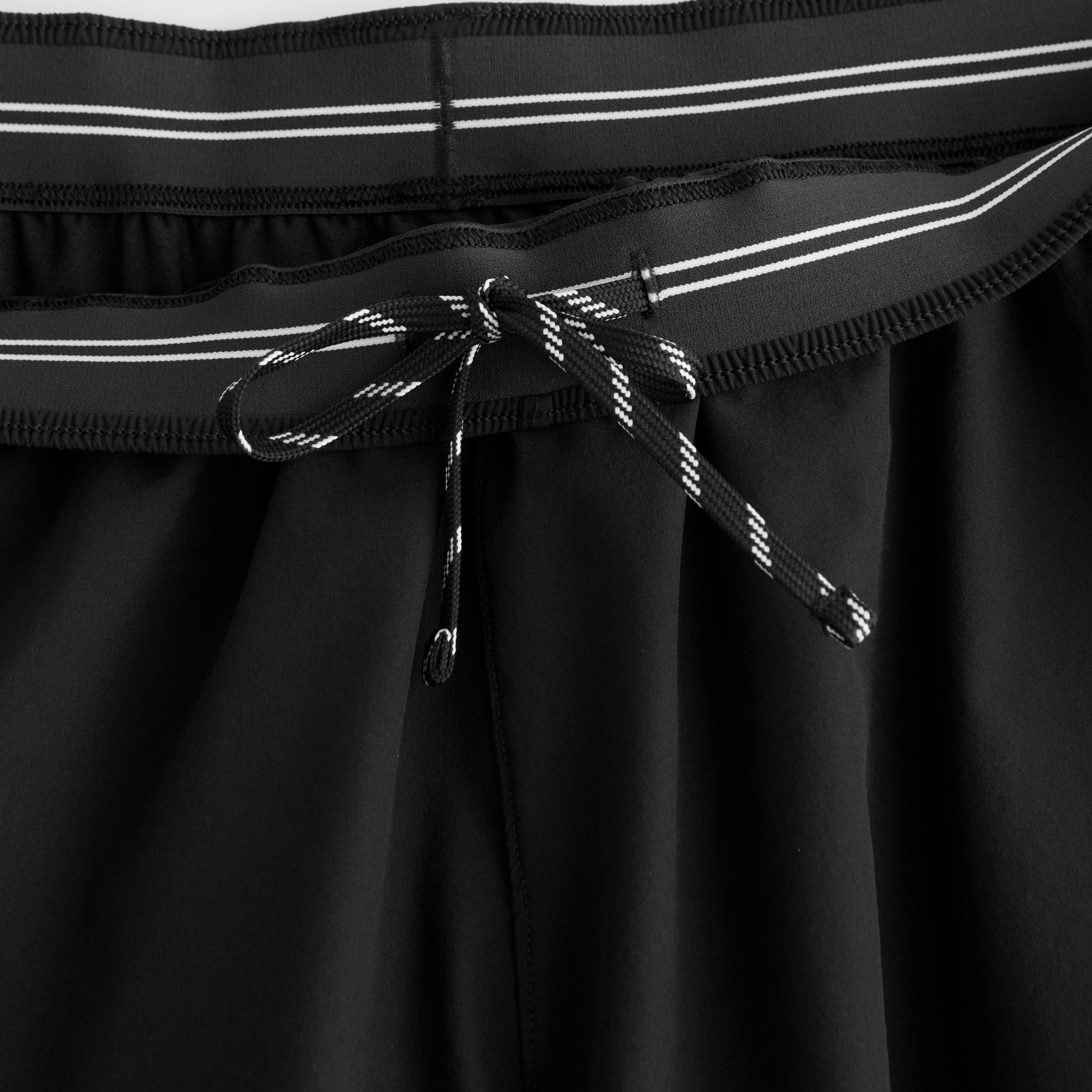 YPB sprintTEK Lined Running Short Product Image