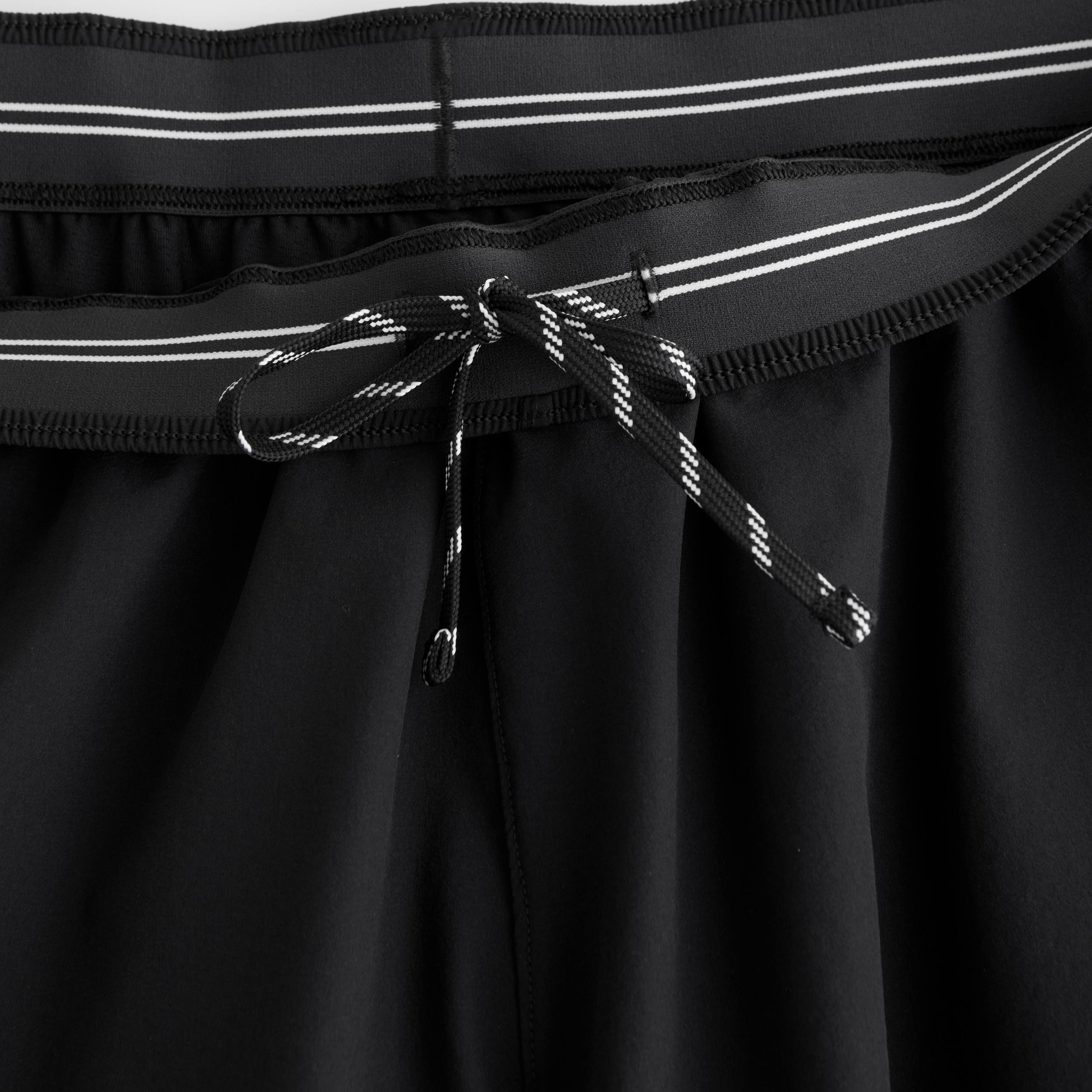 YPB sprintTEK Lined Running Short Product Image