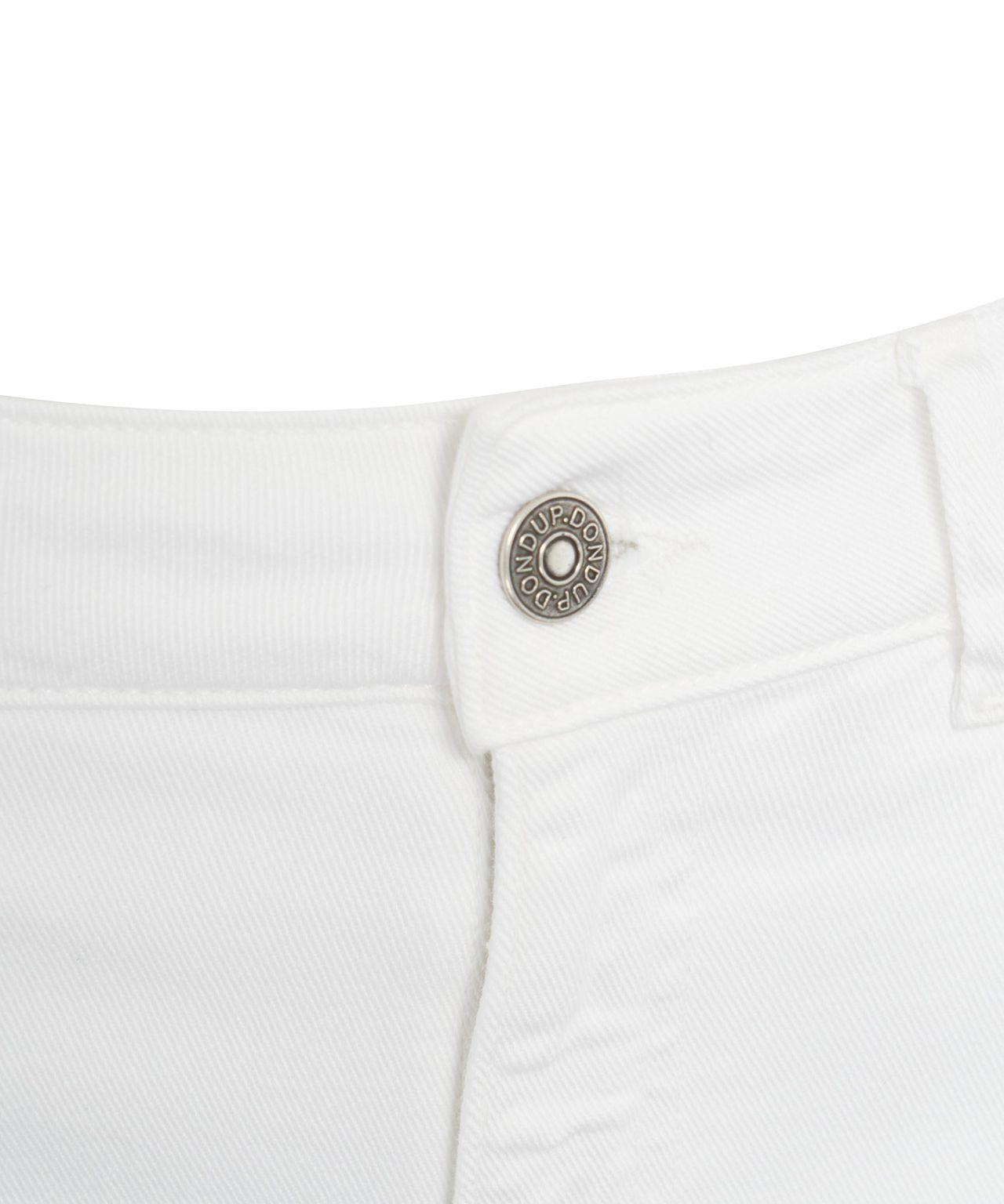 Cropped slim fit jeans 'Rose' Product Image
