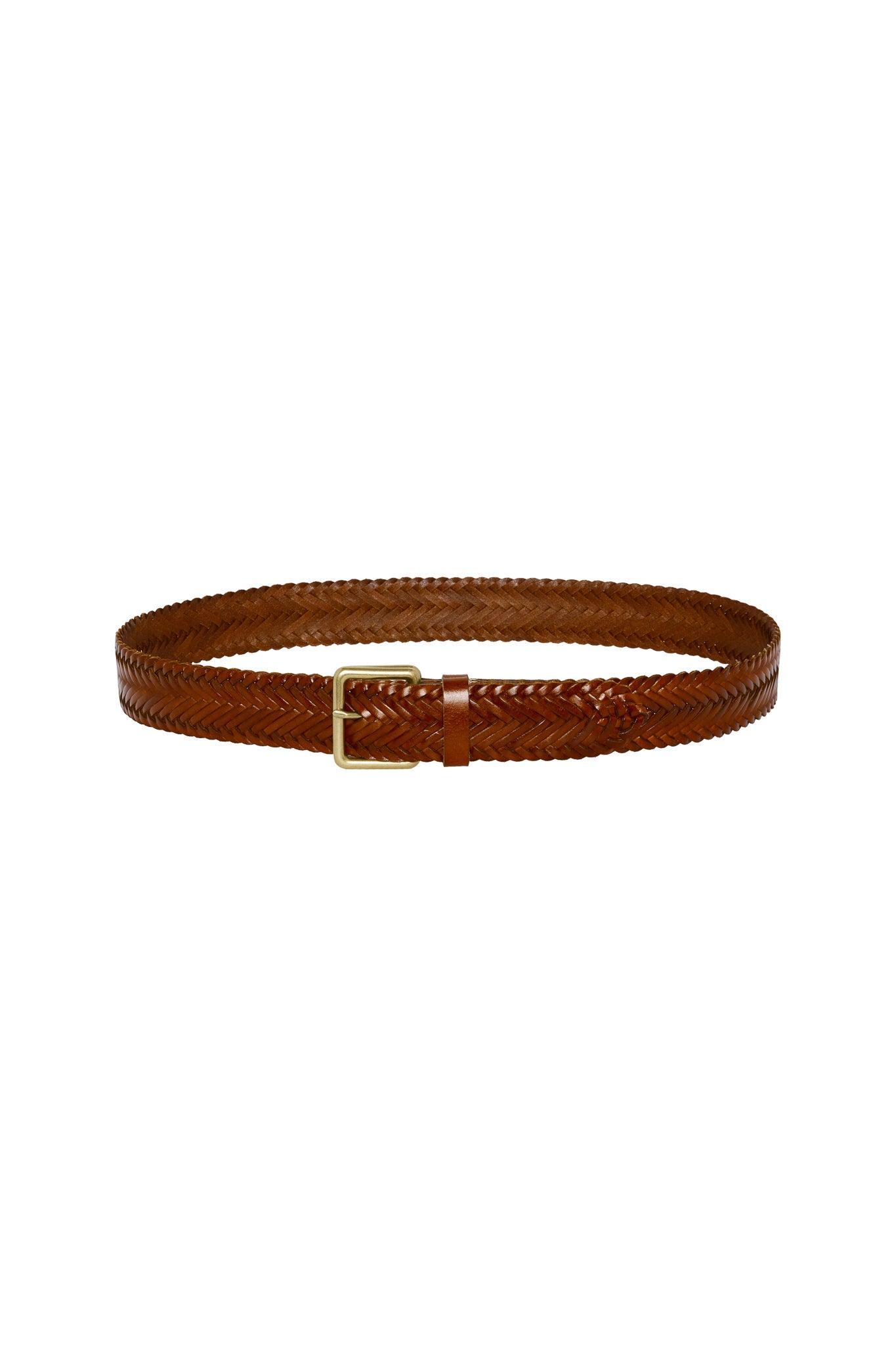 The Ruti Signature Belt Product Image