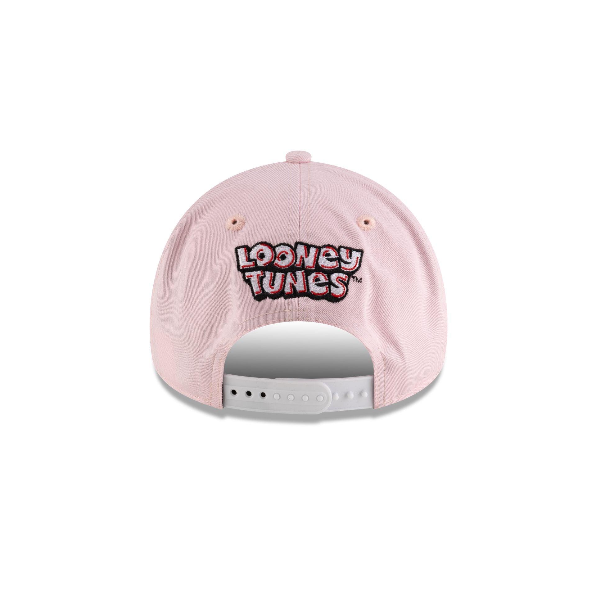 Looney Tunes Granny 9FORTY A-Frame Snapback Hat Male Product Image