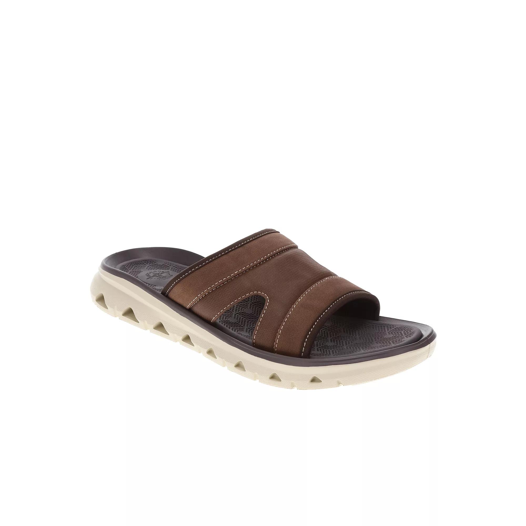 Dockers® Luis Men's Slide Sandals,  Product Image