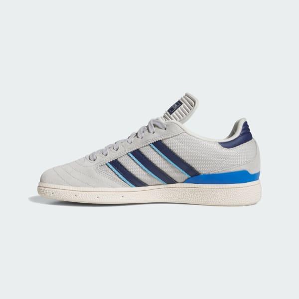 adidas Busenitz Shoes Grey Two M 7 / W 8 Unisex Product Image