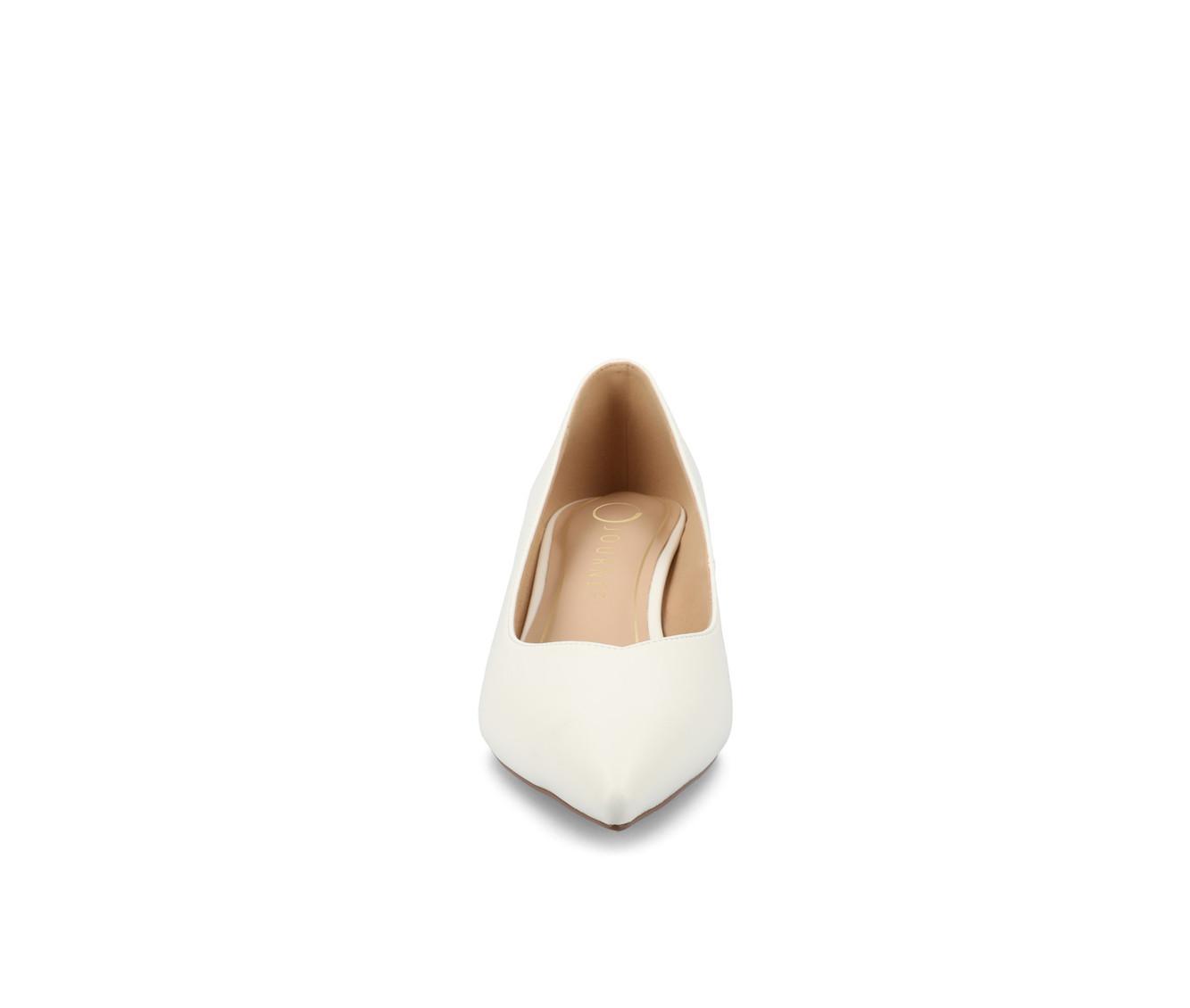 Women's Journee Collection Pammie Pumps Product Image