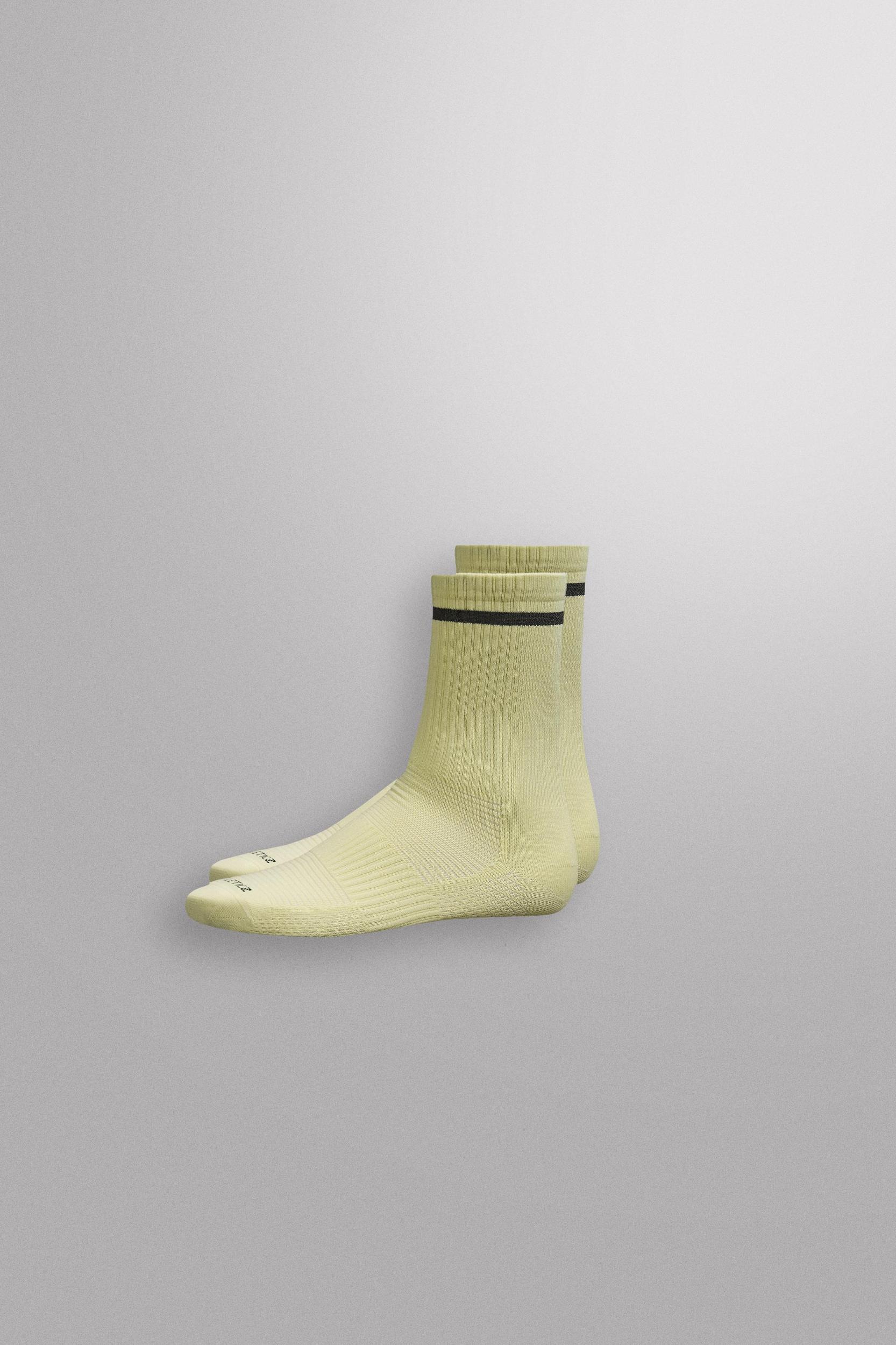 RUNNING SOCKS PACK OF 2 Product Image