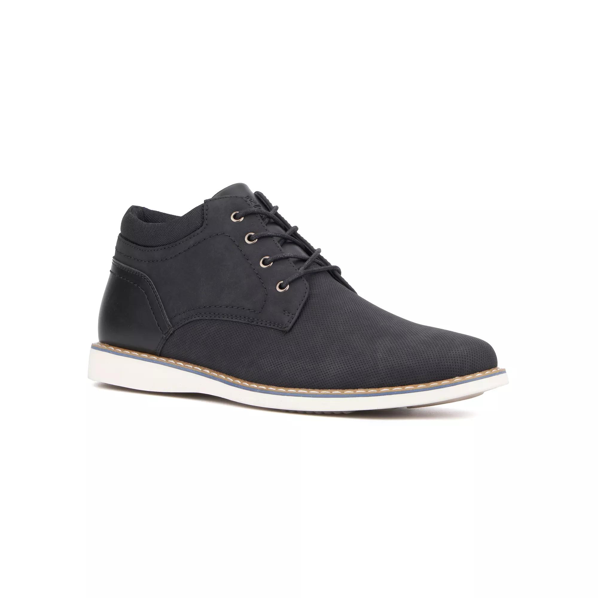 Reserved Footwear New York Kieth Men's Casual Boots,  Product Image