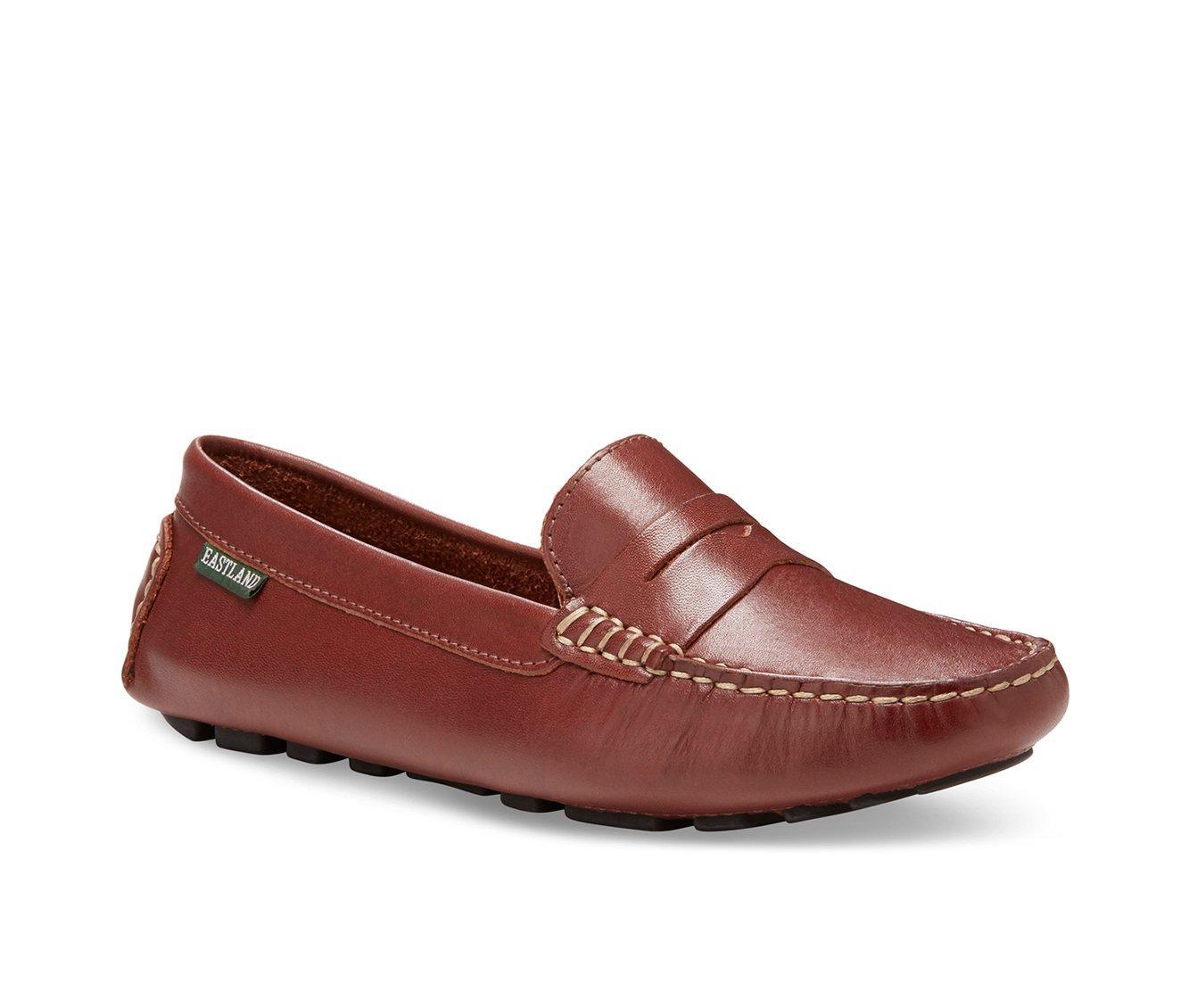 Women's Eastland Patricia Penny Loafers Product Image