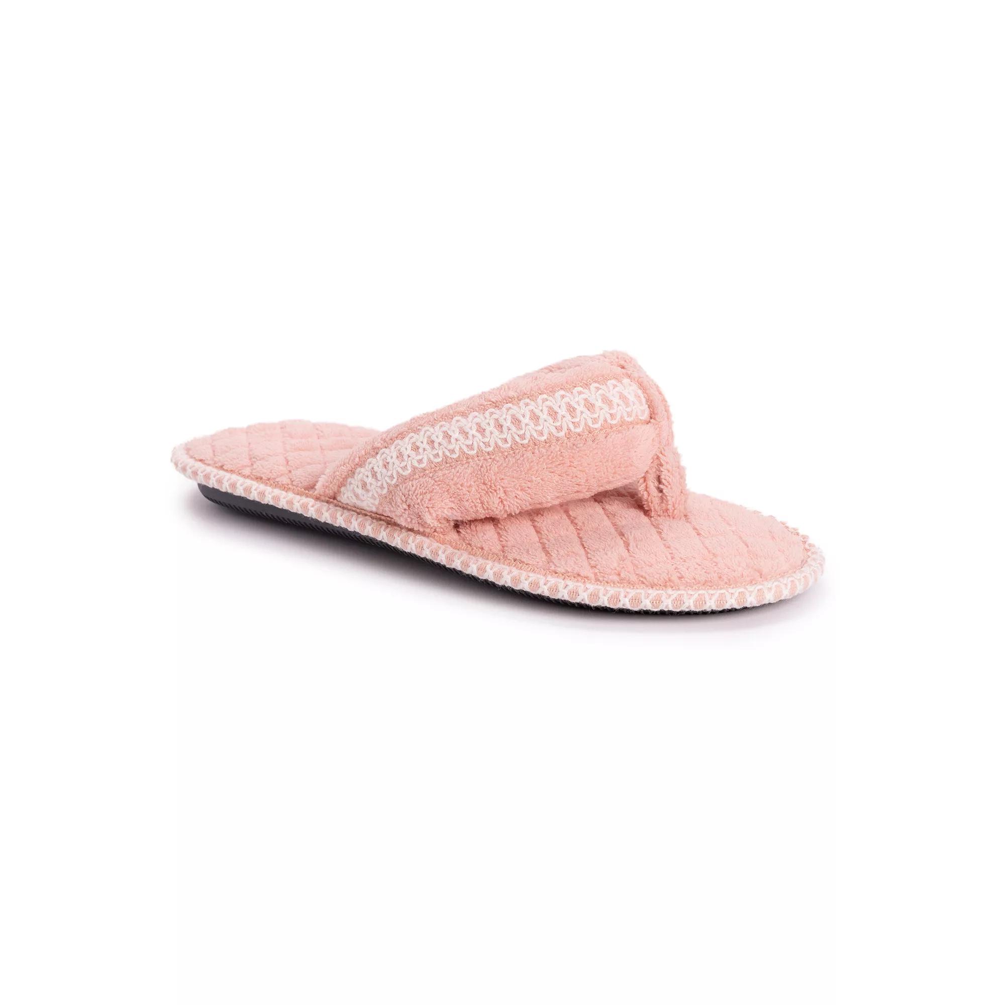 MUK LUKS Darlene Women's Slippers,  Product Image