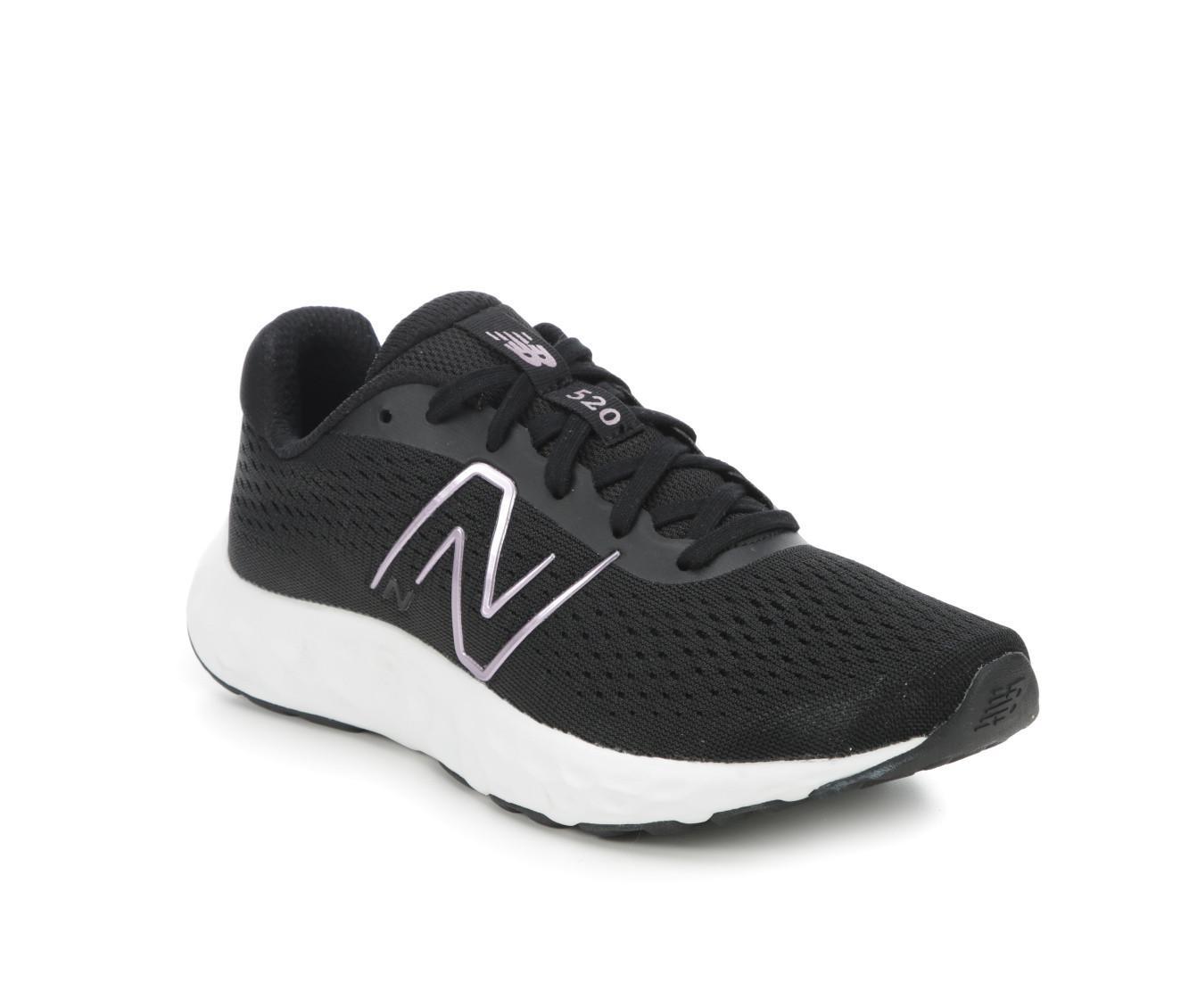 Women's New Balance W520V8 Running Shoes Product Image