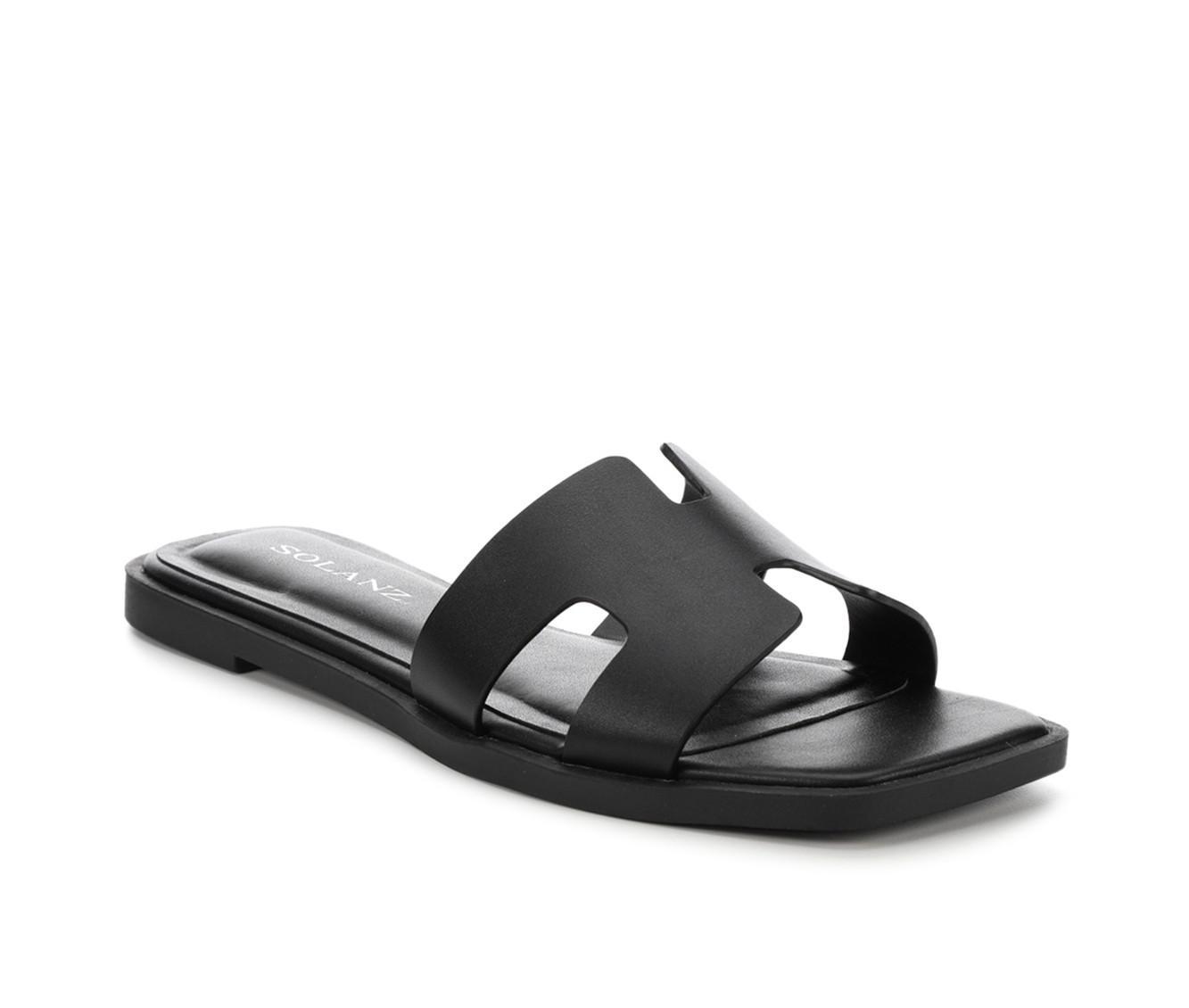 Women's Solanz Salvia Sandals Product Image
